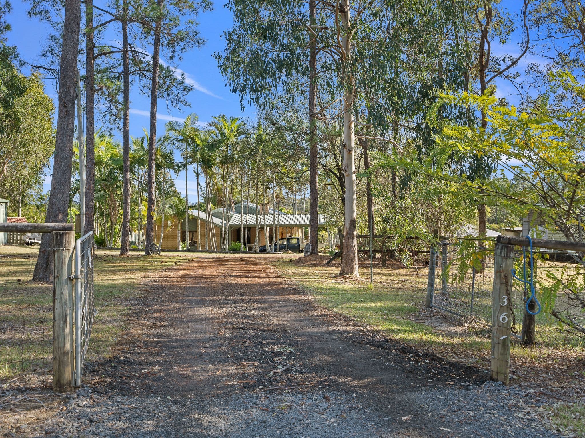 367 Oakey Flat Road, Morayfield QLD 4506, Morayfield - Image 1
