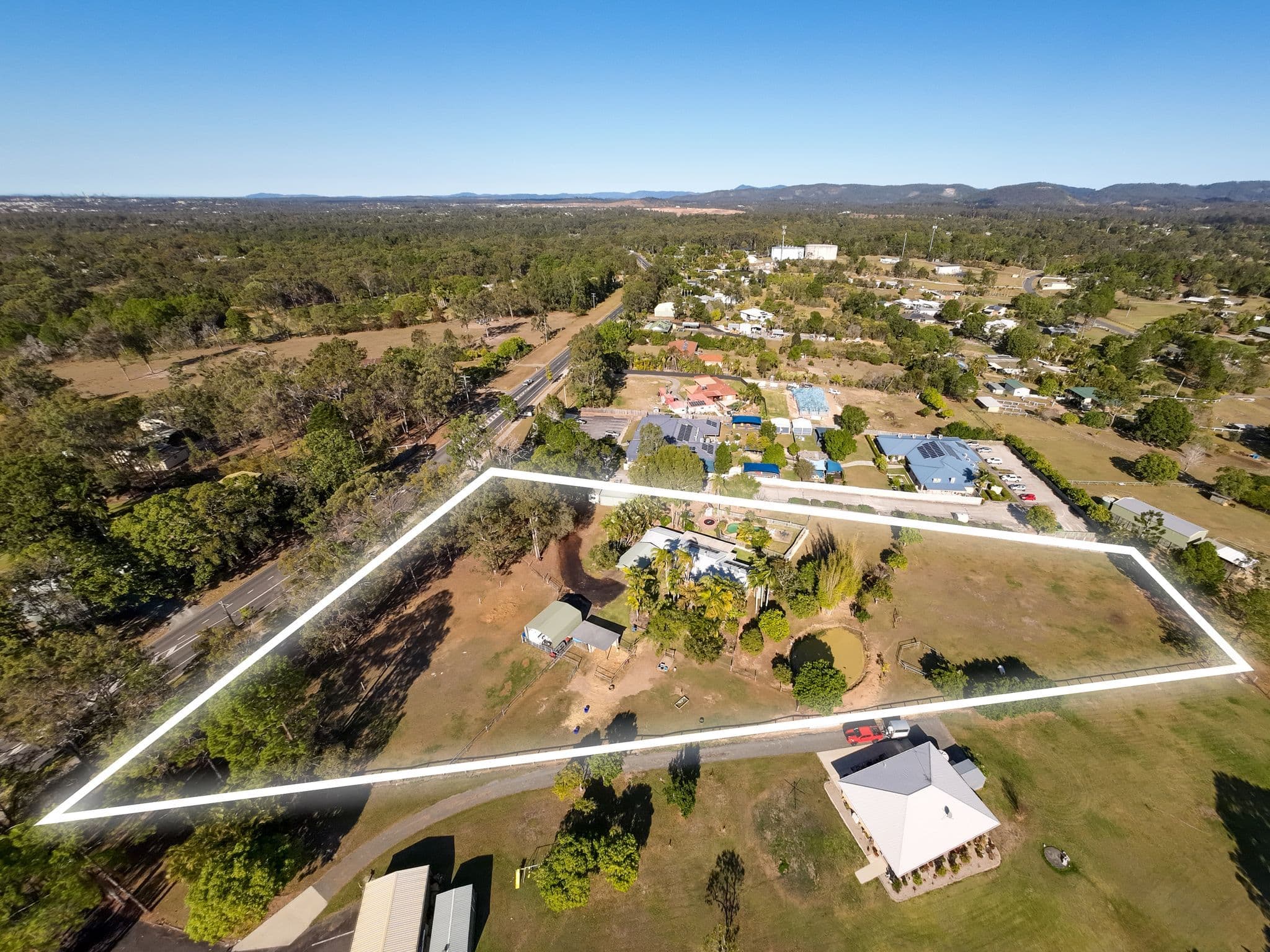 367 Oakey Flat Road, Morayfield QLD 4506, Morayfield - Thumbnail 2