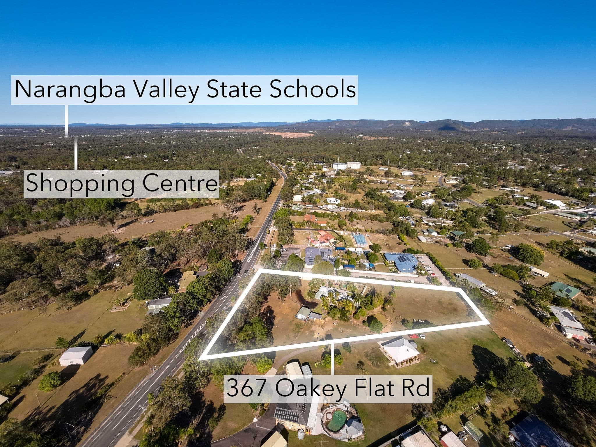 367 Oakey Flat Road, Morayfield QLD 4506, Morayfield - Thumbnail 4