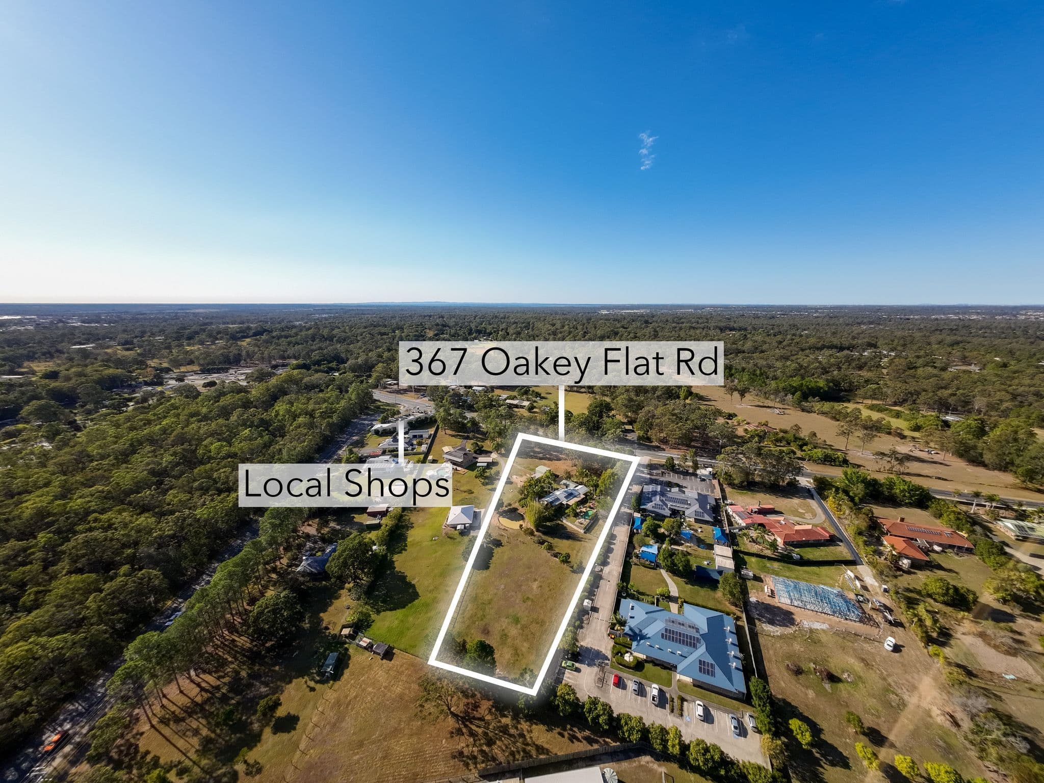 367 Oakey Flat Road, Morayfield QLD 4506, Morayfield - Thumbnail 5