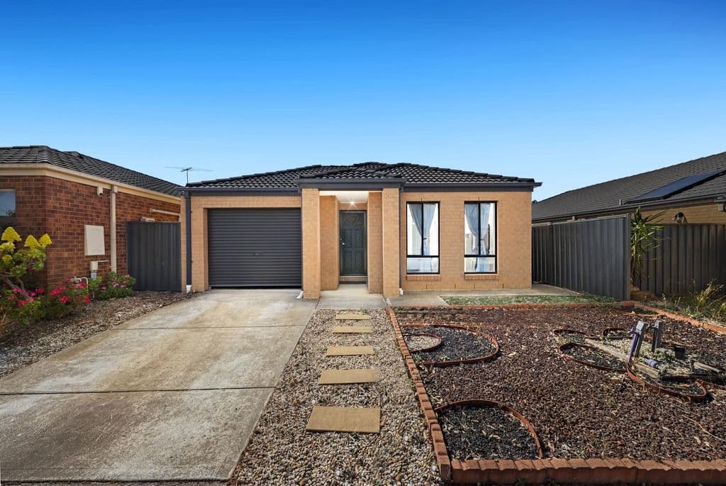 42 Hawkstone Road, MANOR LAKES VIC 3024, Manor Lakes - Image 1