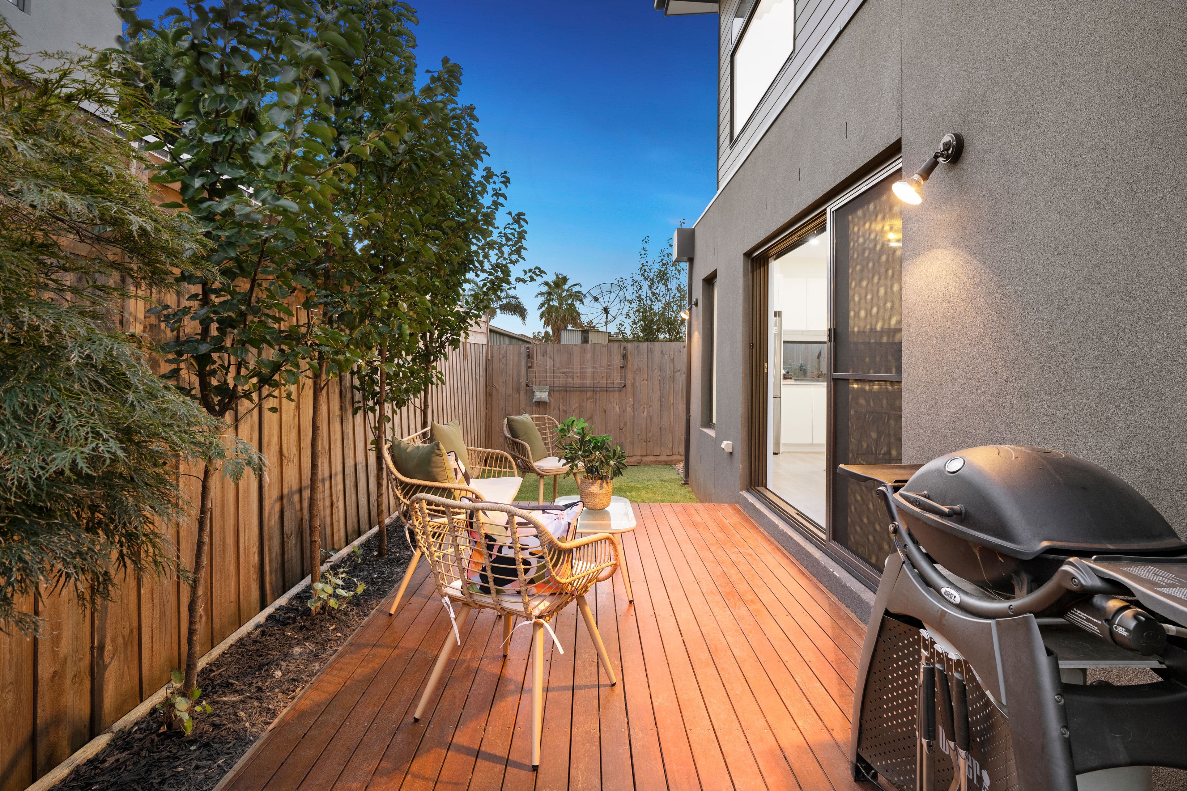 6 Mountain Gate Drive, Ferntree Gully VIC 3156, Ferntree Gully - Thumbnail 4