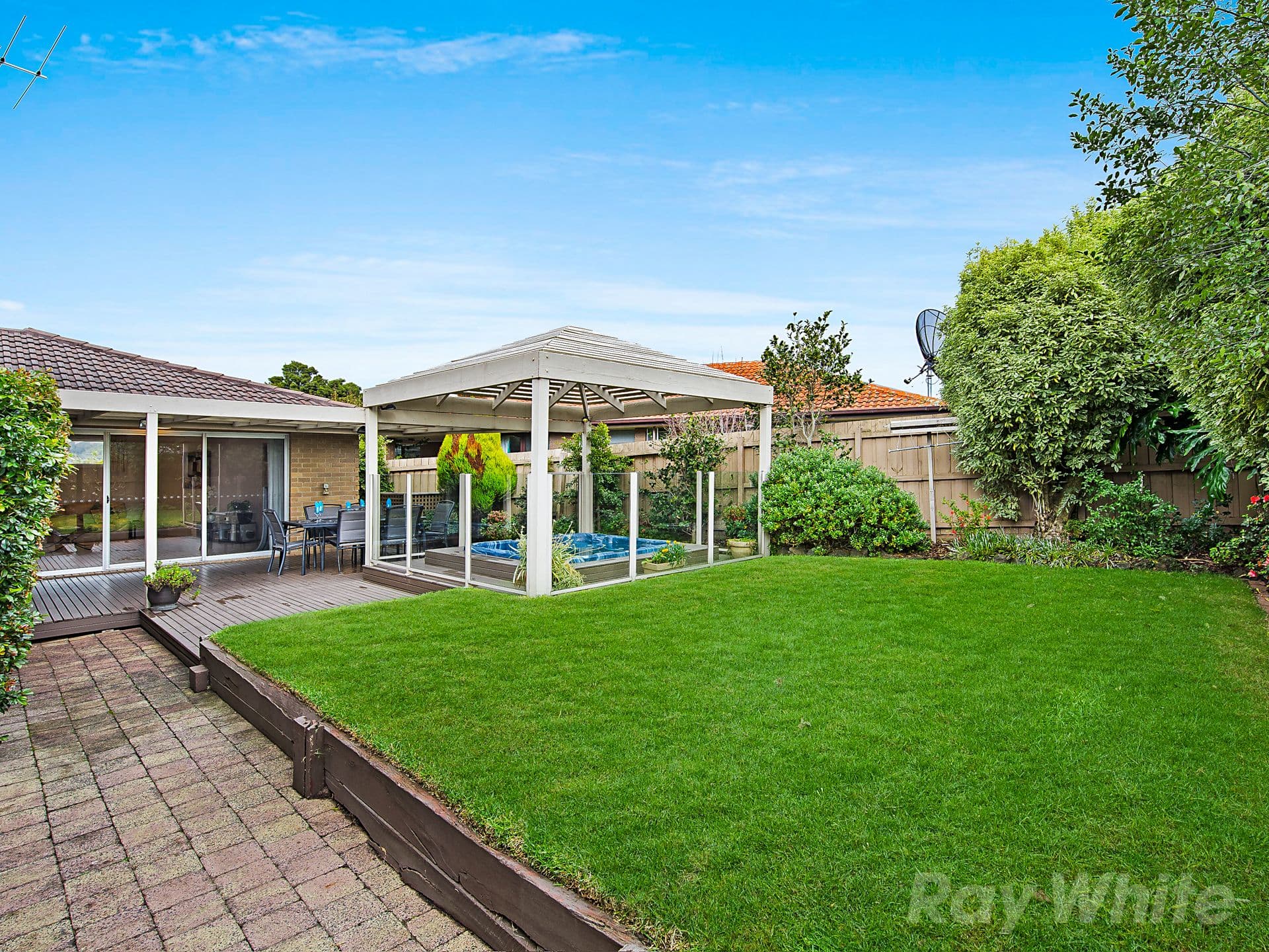 7 Ondine Drive, Wheelers Hill VIC 3150, Wheelers Hill - Image 1