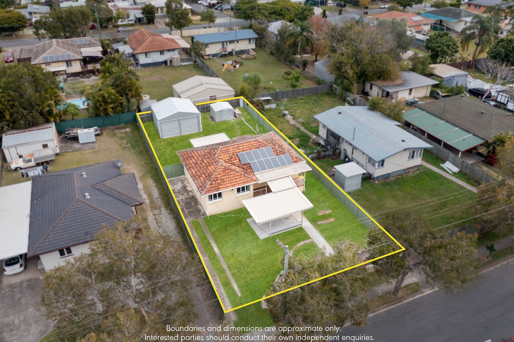883 Beenleigh Road, Runcorn QLD 4113, Runcorn - Thumbnail 3