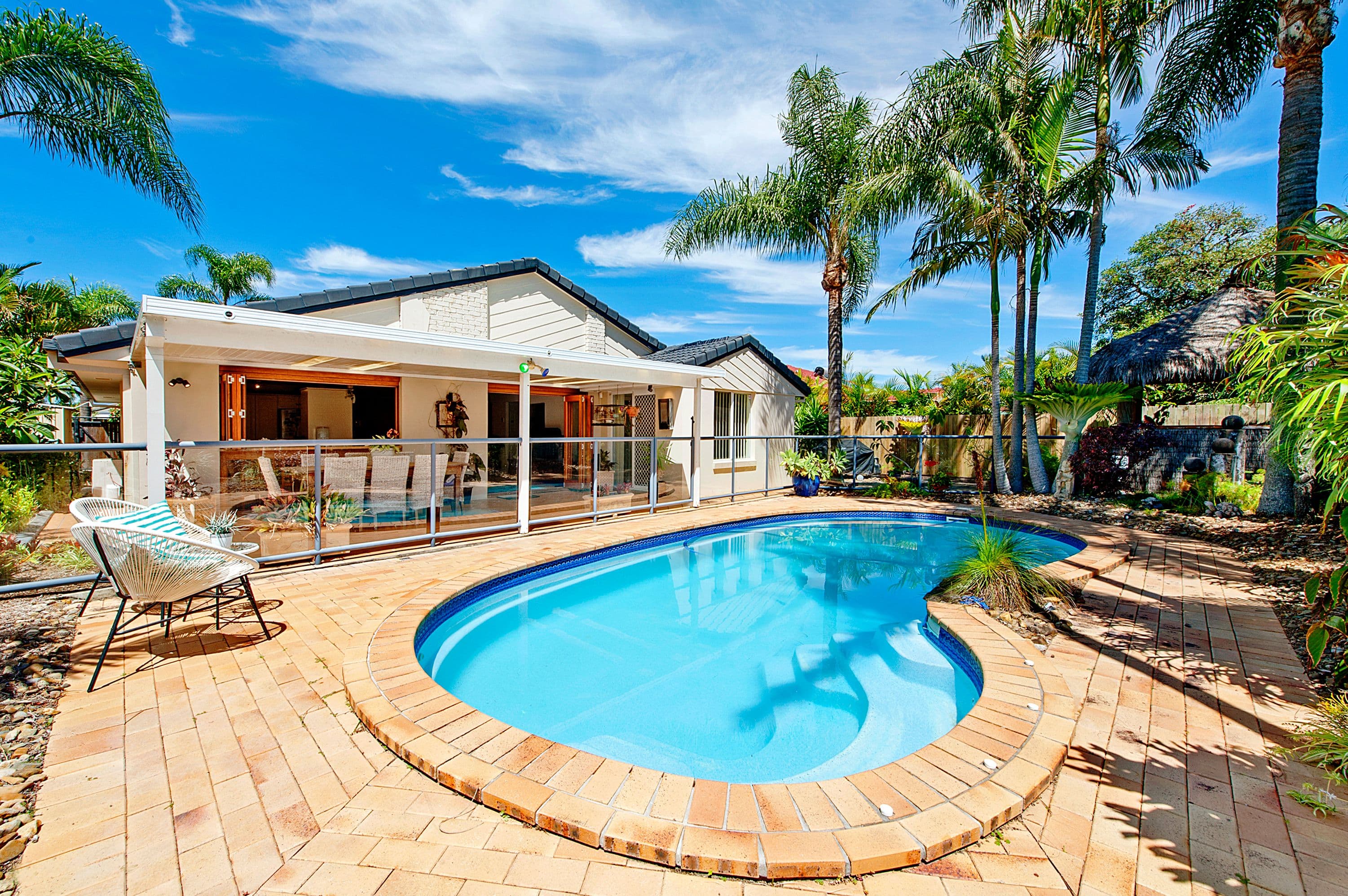 11 Coronet Crescent, Burleigh Waters QLD 4220, Burleigh Waters - Image 1
