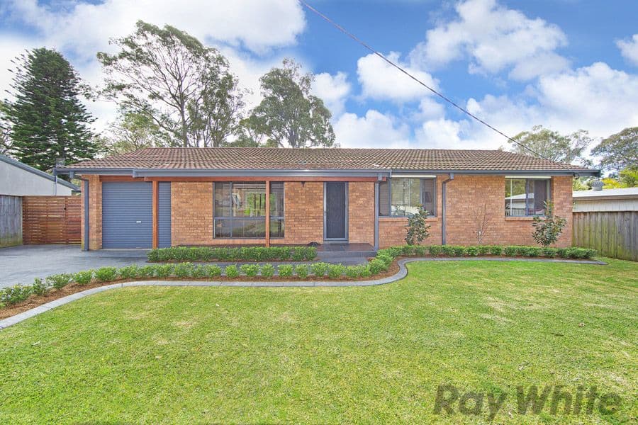 1 Una Avenue, Charmhaven NSW 2263, Charmhaven - Image 1