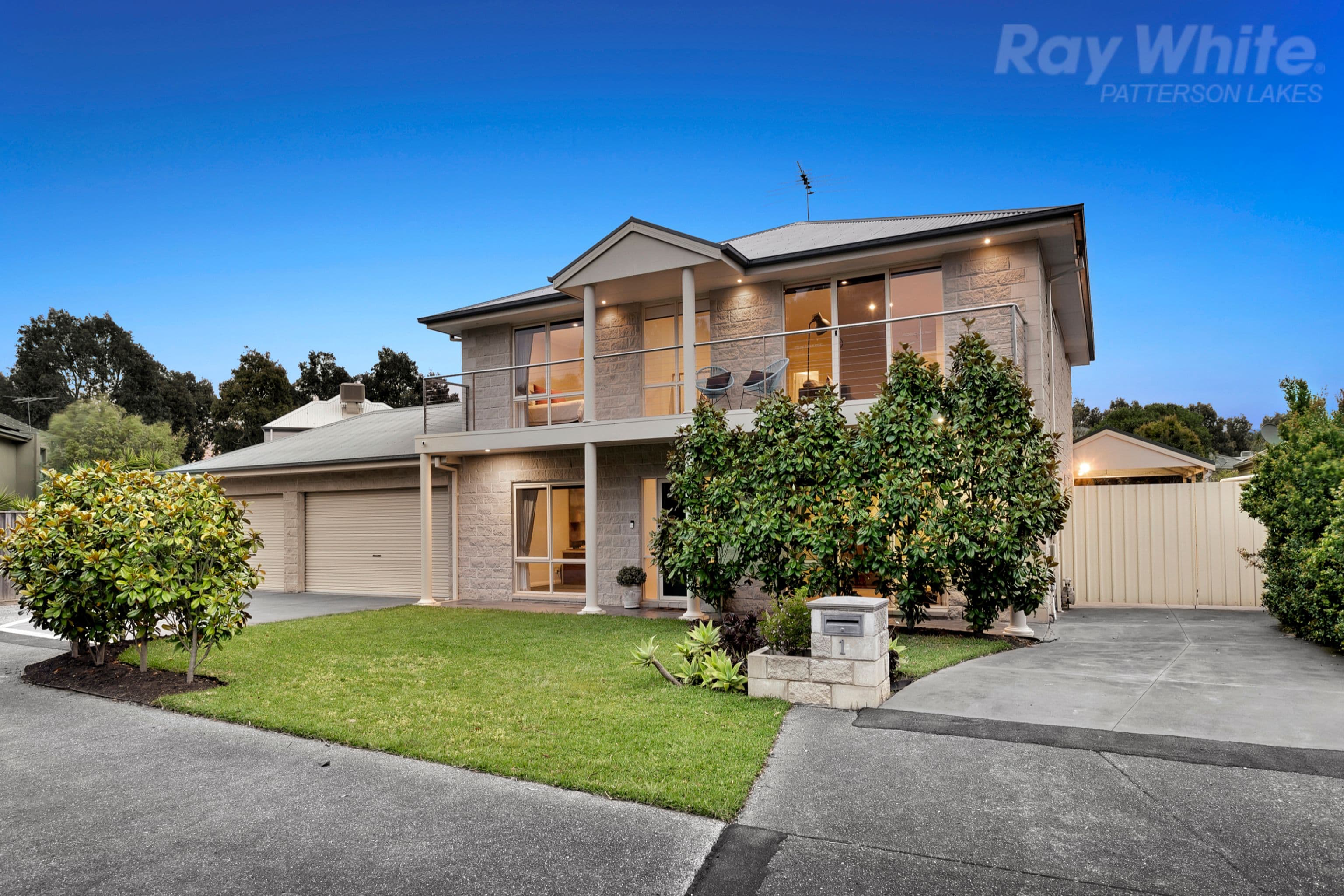 1 Tyrrell Terrace, Waterways VIC 3195, Waterways - Image 1