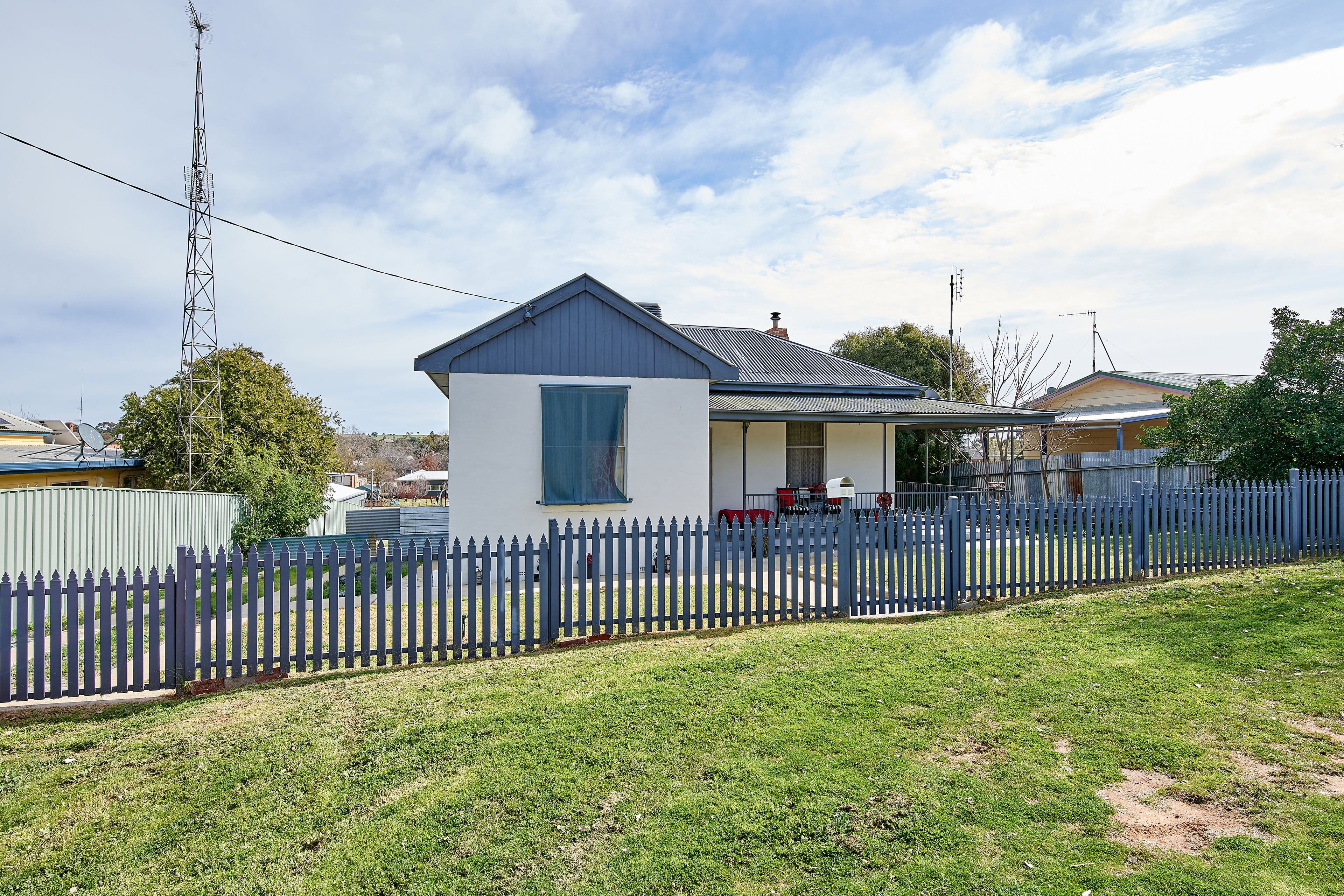 57 Commins Street, Junee NSW 2663, Junee - Image 1