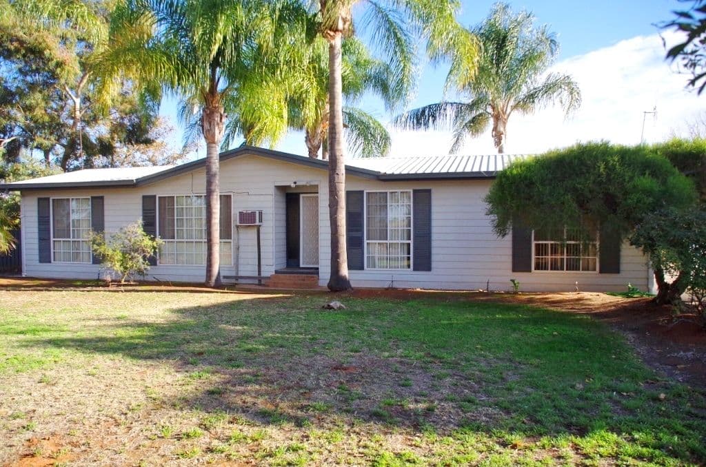 127 Warrego Street, Renmark SA 5341, Renmark North - Image 1