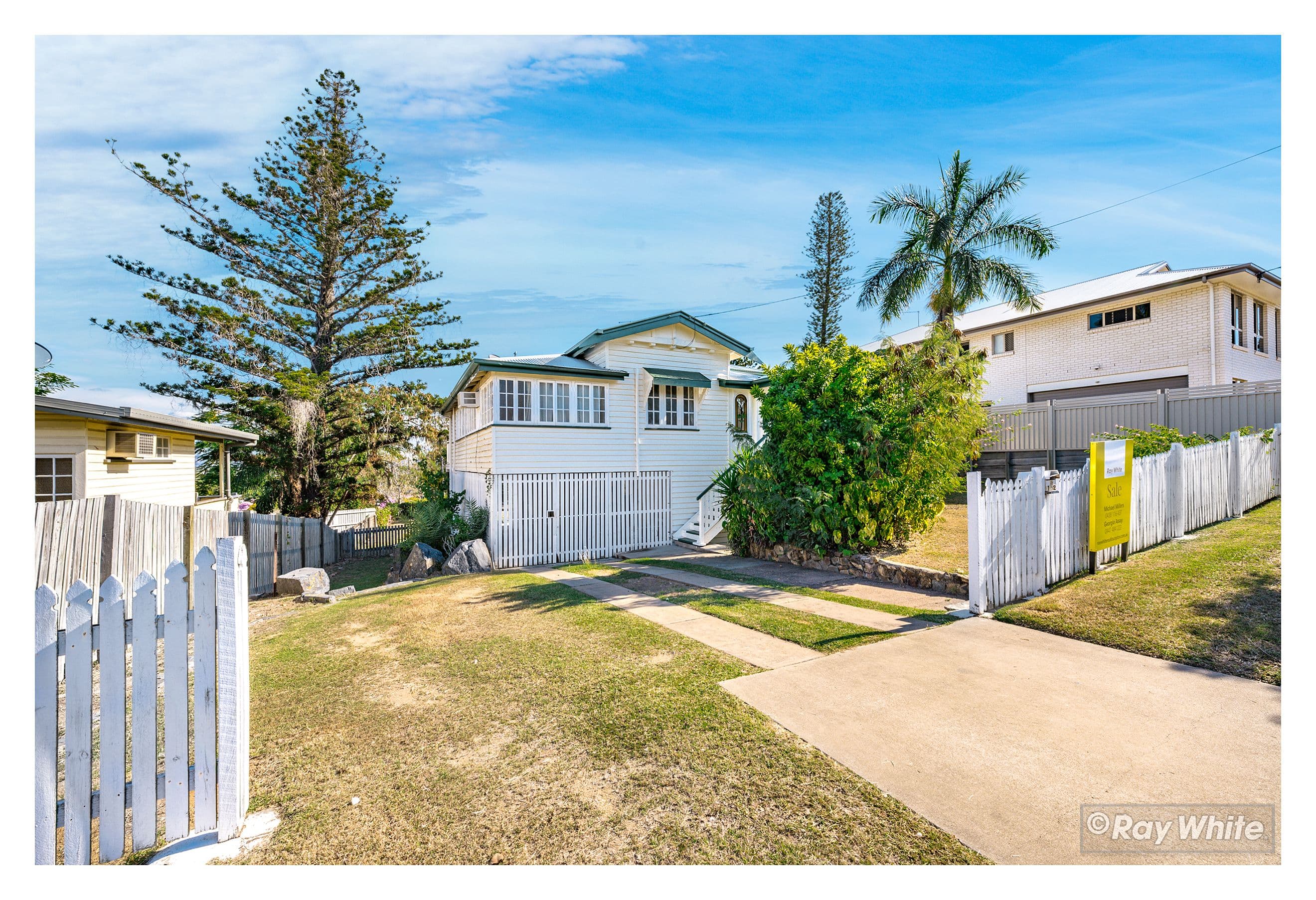 152 Agnes Street, The Range QLD 4700, The Range - Image 1