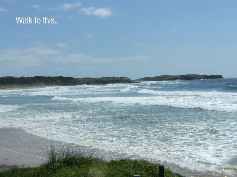 20 Ocean View Crescent, EMERALD BEACH NSW 2456, Emerald Beach - Thumbnail 2