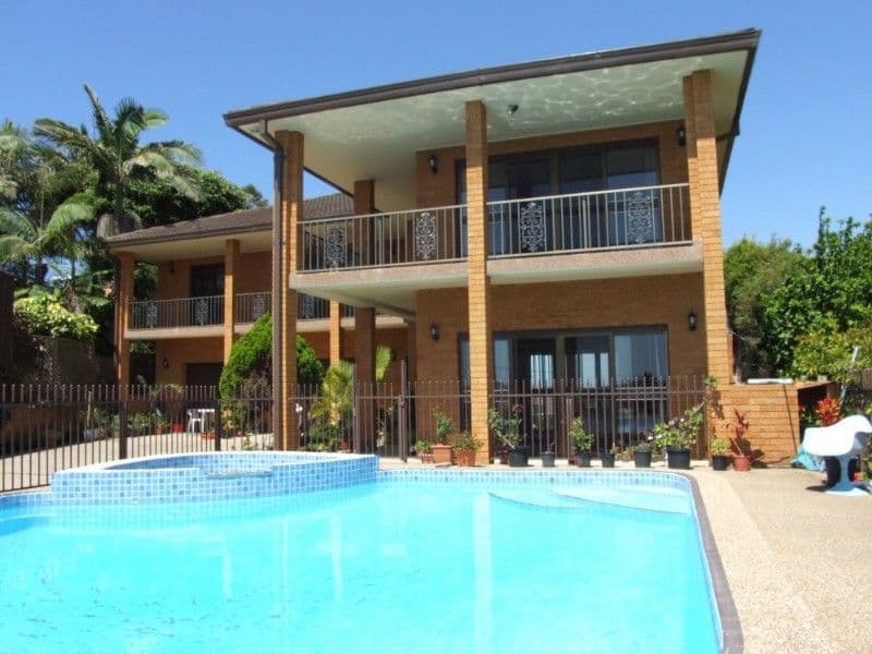 20 Ocean View Crescent, EMERALD BEACH NSW 2456, Emerald Beach - Thumbnail 5