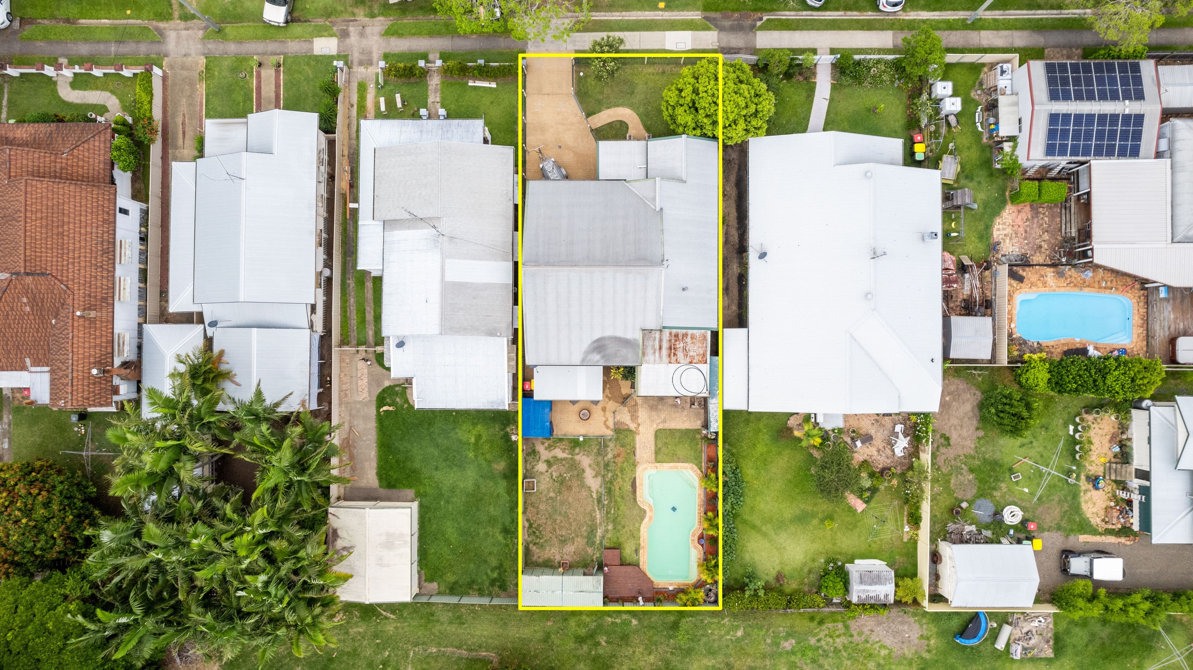 156 Dobie Street, Grafton NSW 2460, Grafton - Thumbnail 2