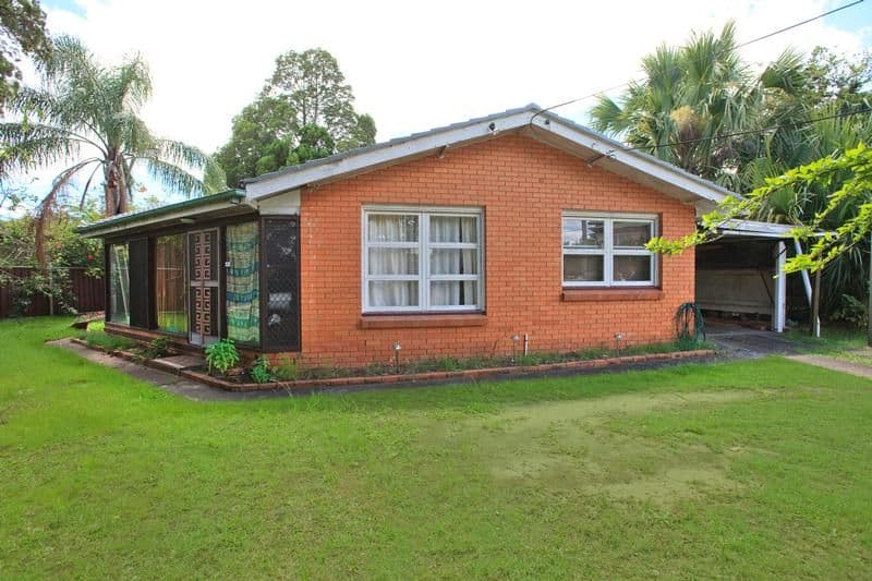 11 Derringer, CANNON HILL QLD 4170, Cannon Hill - Image 1