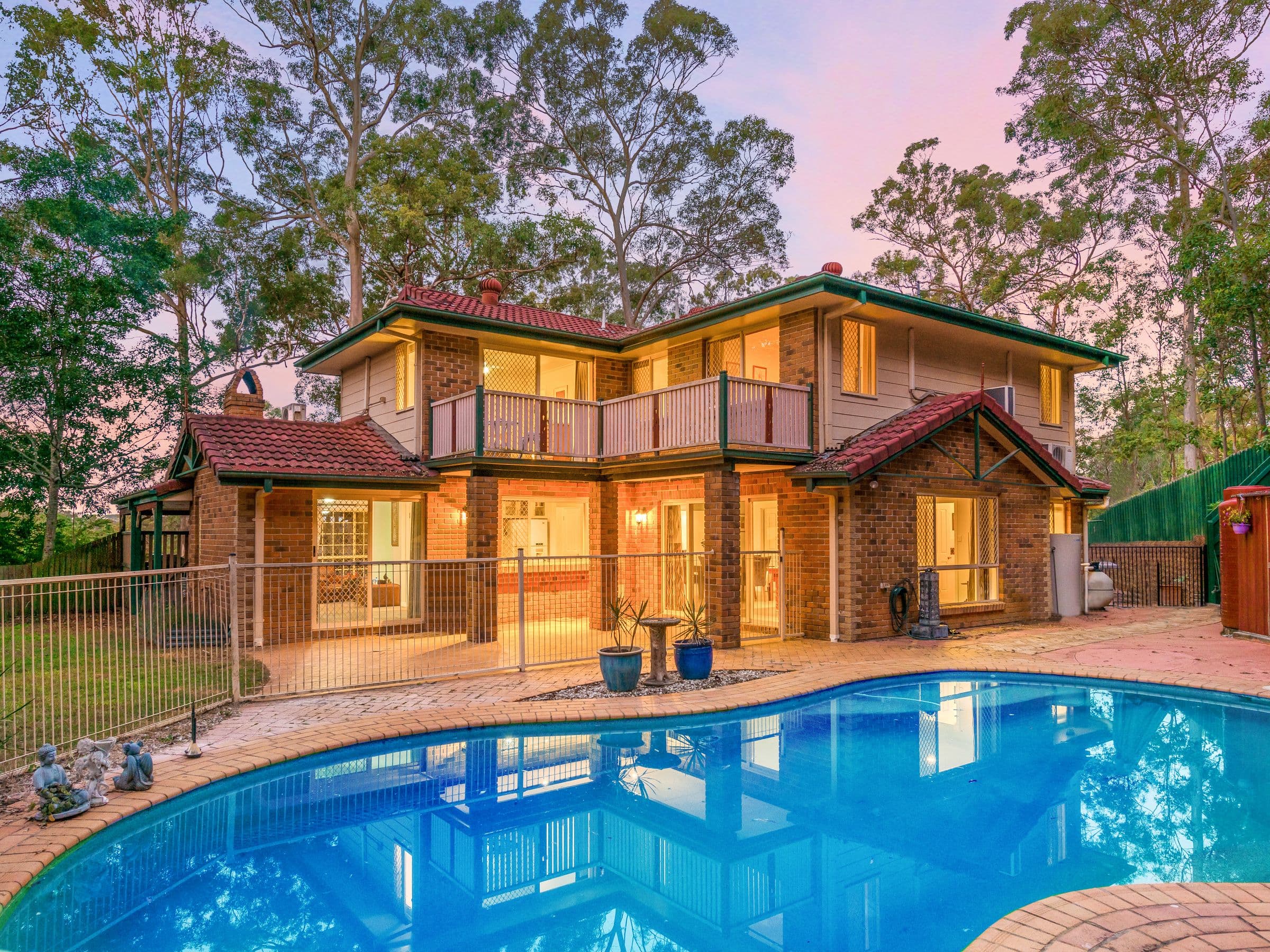 19 Aster Court, Cornubia QLD 4130, Cornubia - Thumbnail 2