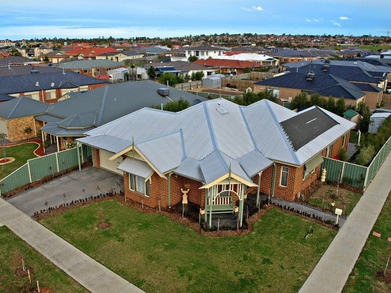 66 Coakley Crescent, LOVELY BANKS VIC 3221, Lovely Banks - Thumbnail 6
