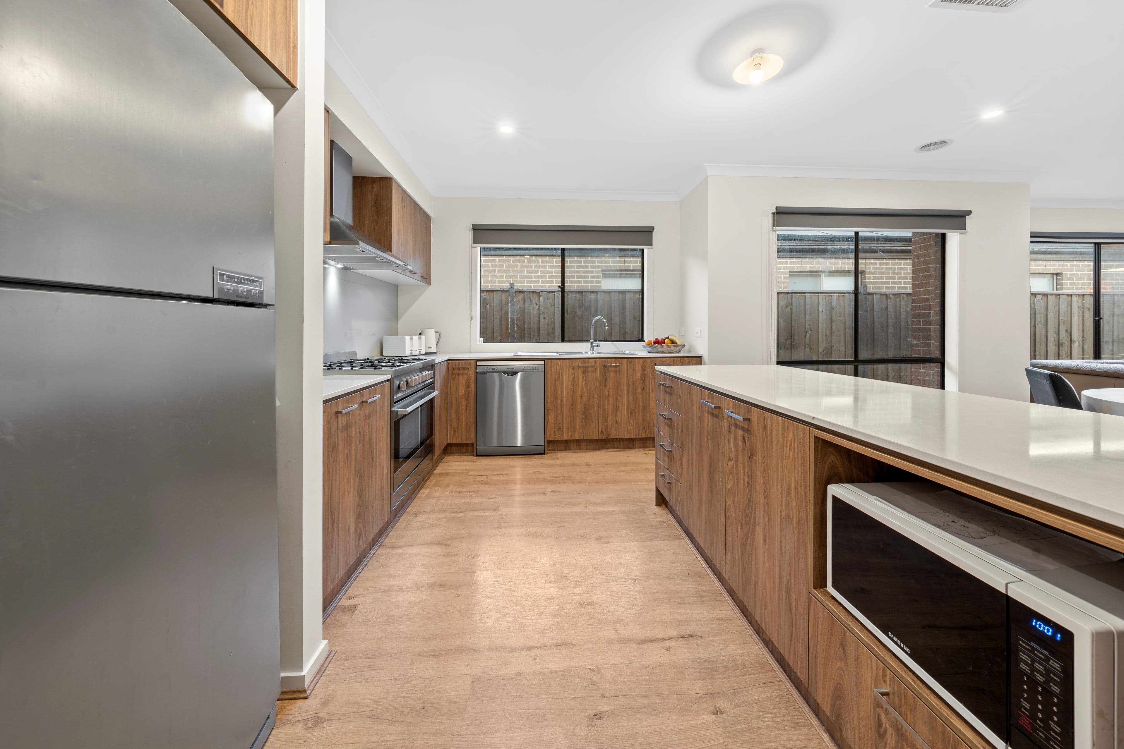 5 Webber Drive, DEANSIDE VIC 3336, Deanside - Thumbnail 4