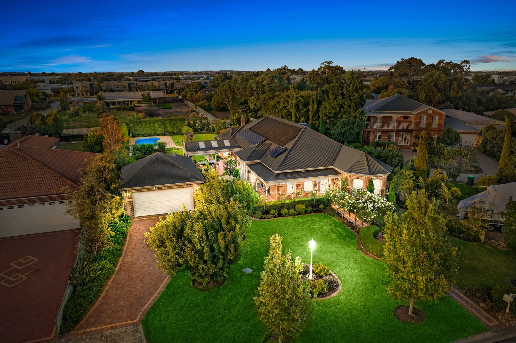 11 Pinnacle Place, Hoppers Crossing VIC 3029, Hoppers Crossing - Image 1