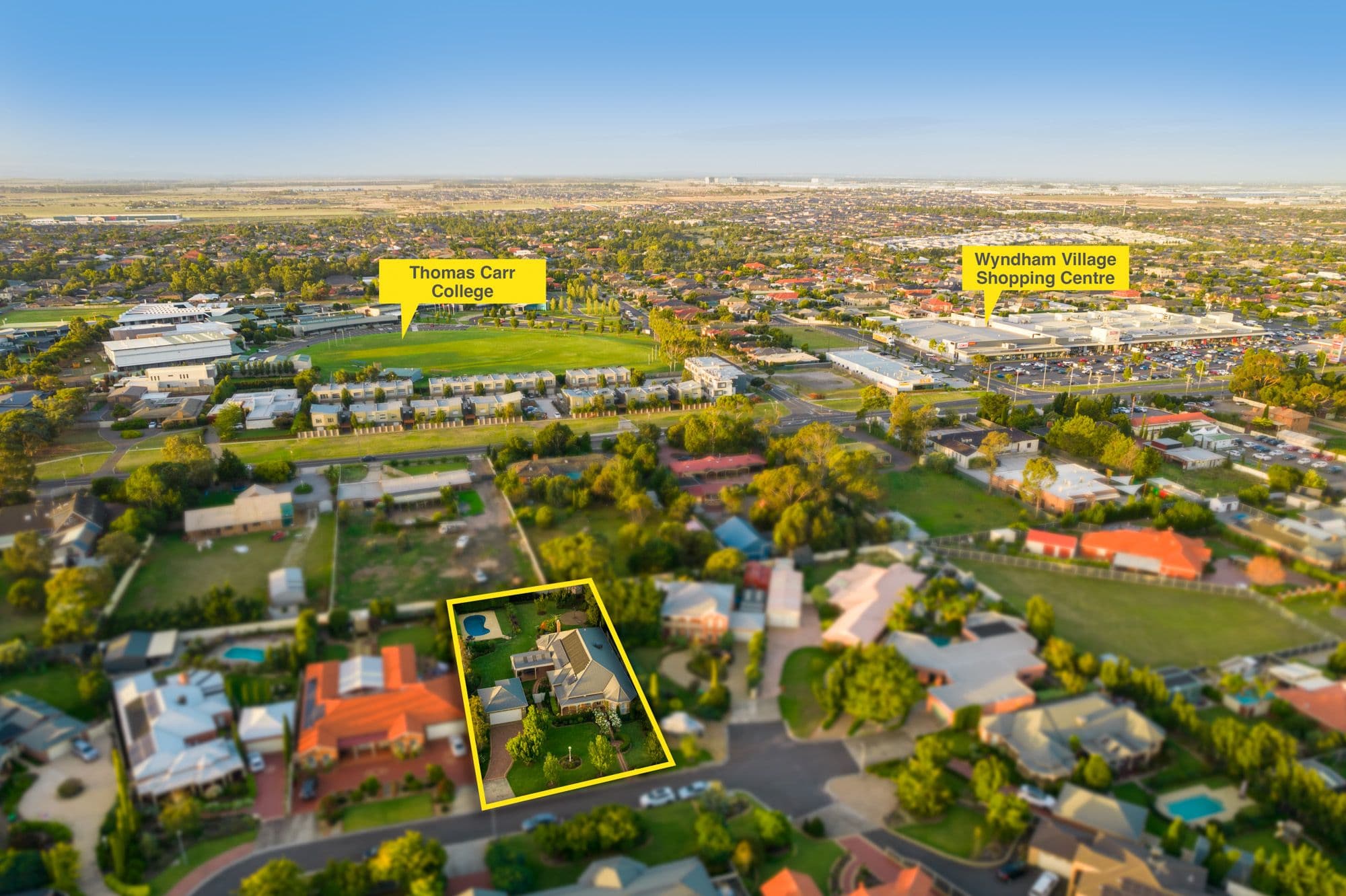 11 Pinnacle Place, Hoppers Crossing VIC 3029, Hoppers Crossing - Thumbnail 5
