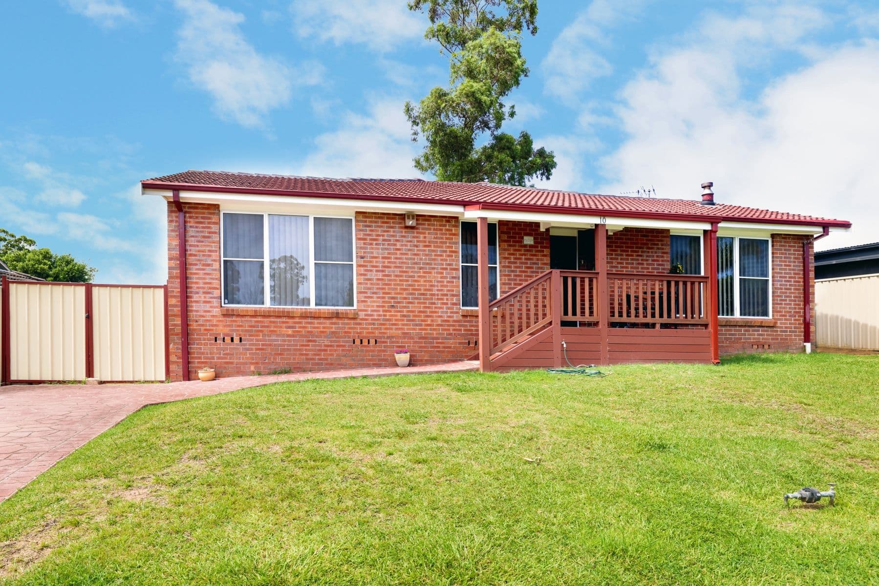 10 Dampier Avenue, Werrington County NSW 2747, Werrington County - Thumbnail 2
