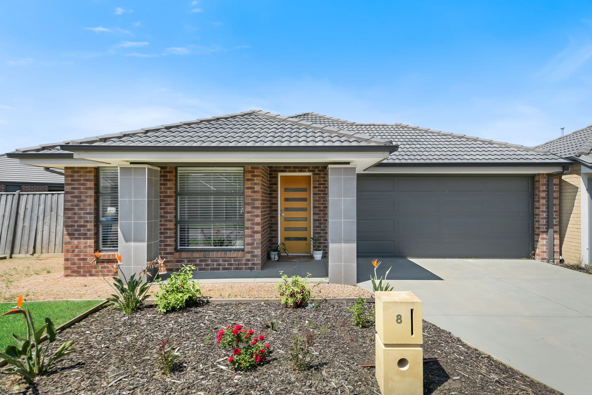 8 Comet Chase, Narre Warren South VIC 3805, Narre Warren South - Image 1