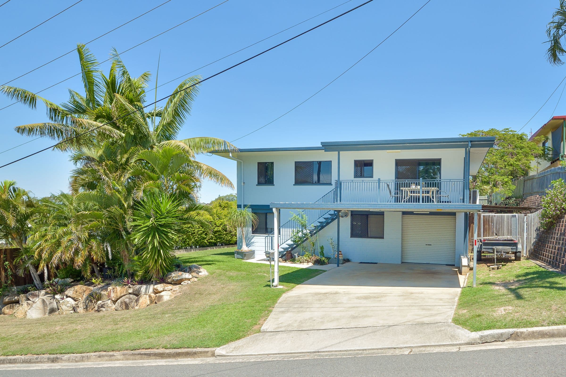 13 Wattle Street, New Auckland QLD 4680, New Auckland - Image 1