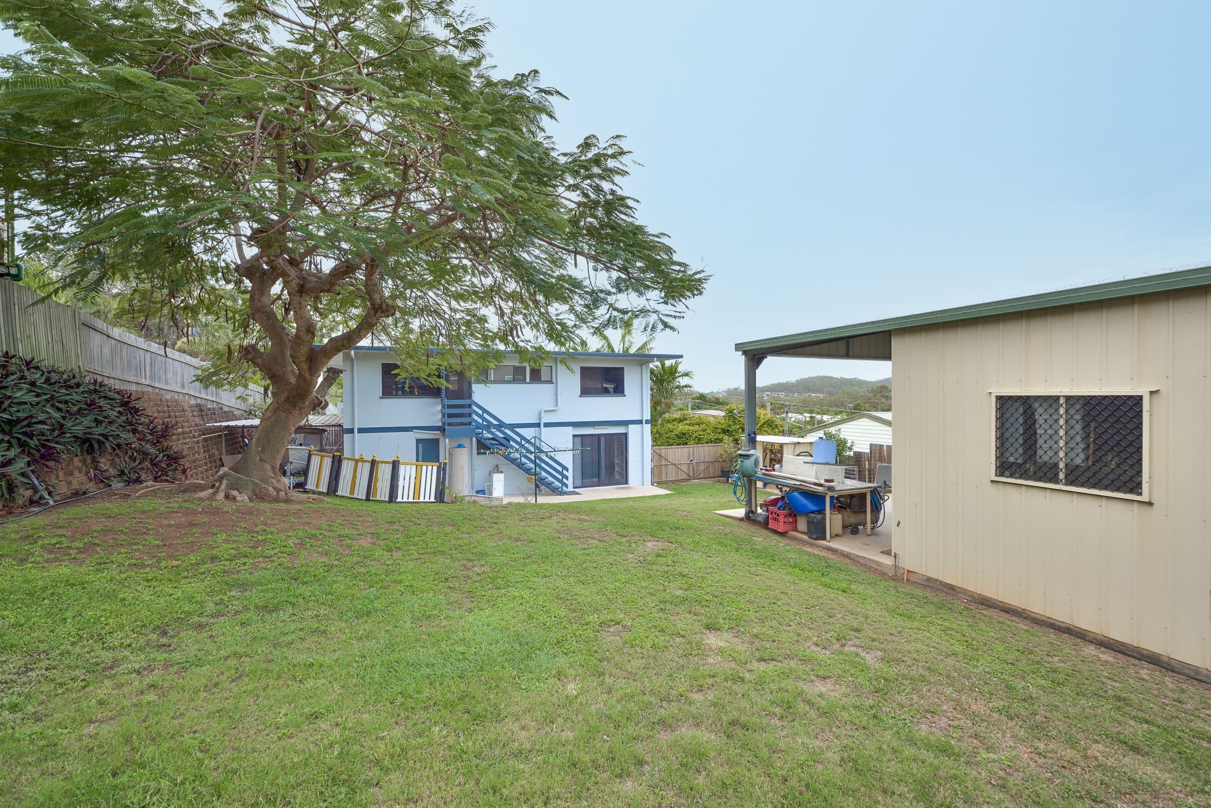 13 Wattle Street, New Auckland QLD 4680, New Auckland - Thumbnail 2