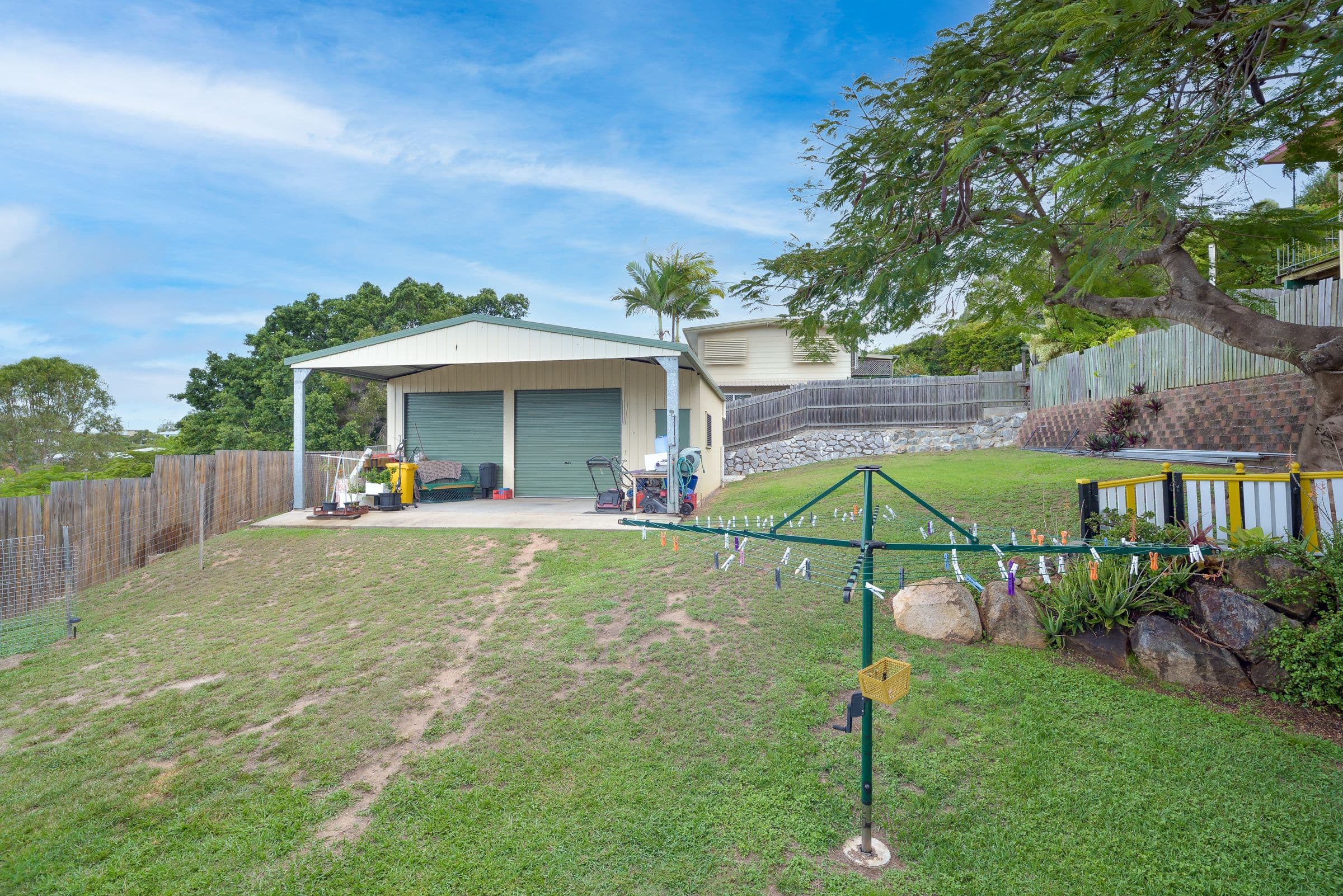 13 Wattle Street, New Auckland QLD 4680, New Auckland - Thumbnail 3