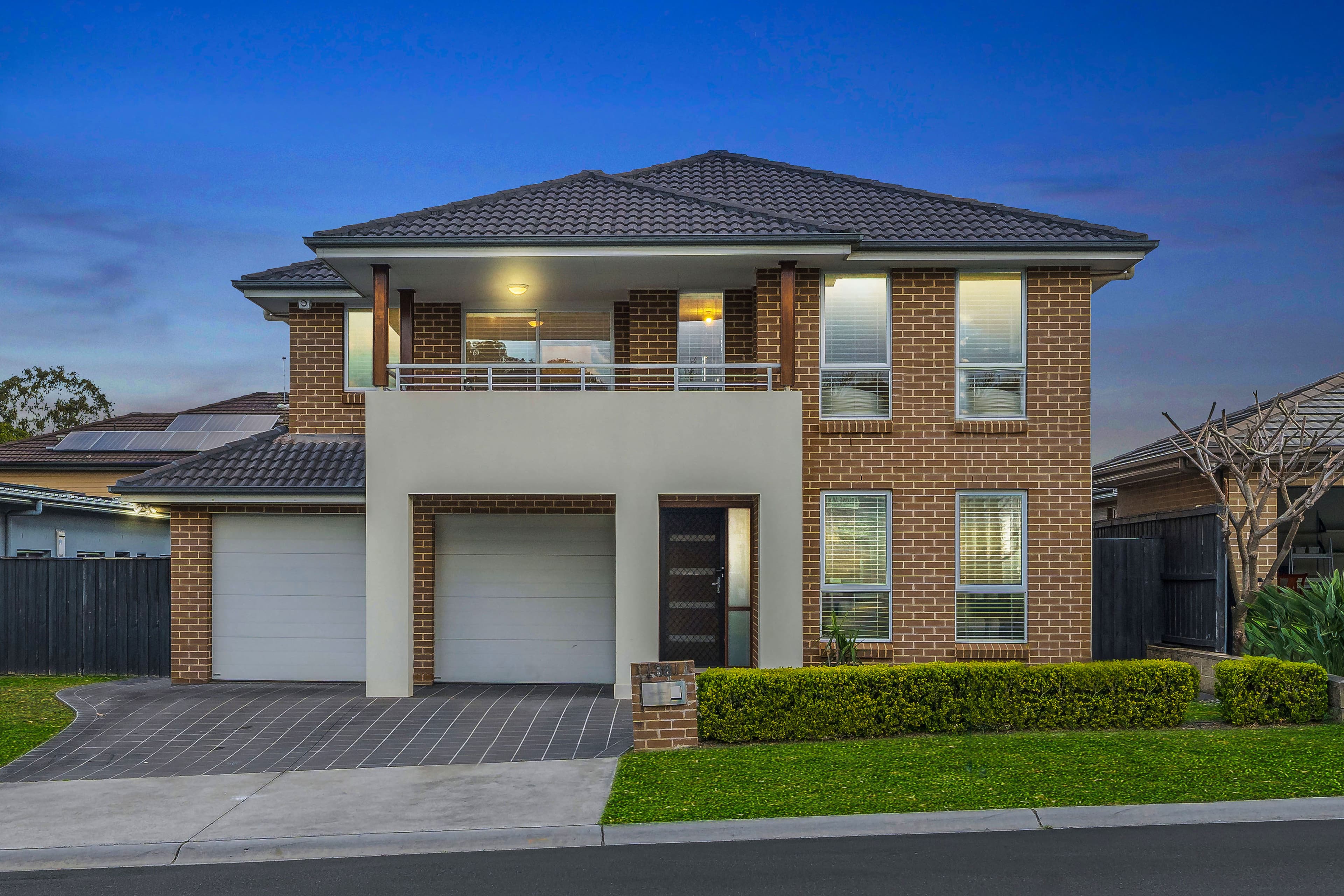 123 Crocus Street, Inala, West Hoxton - Image 1