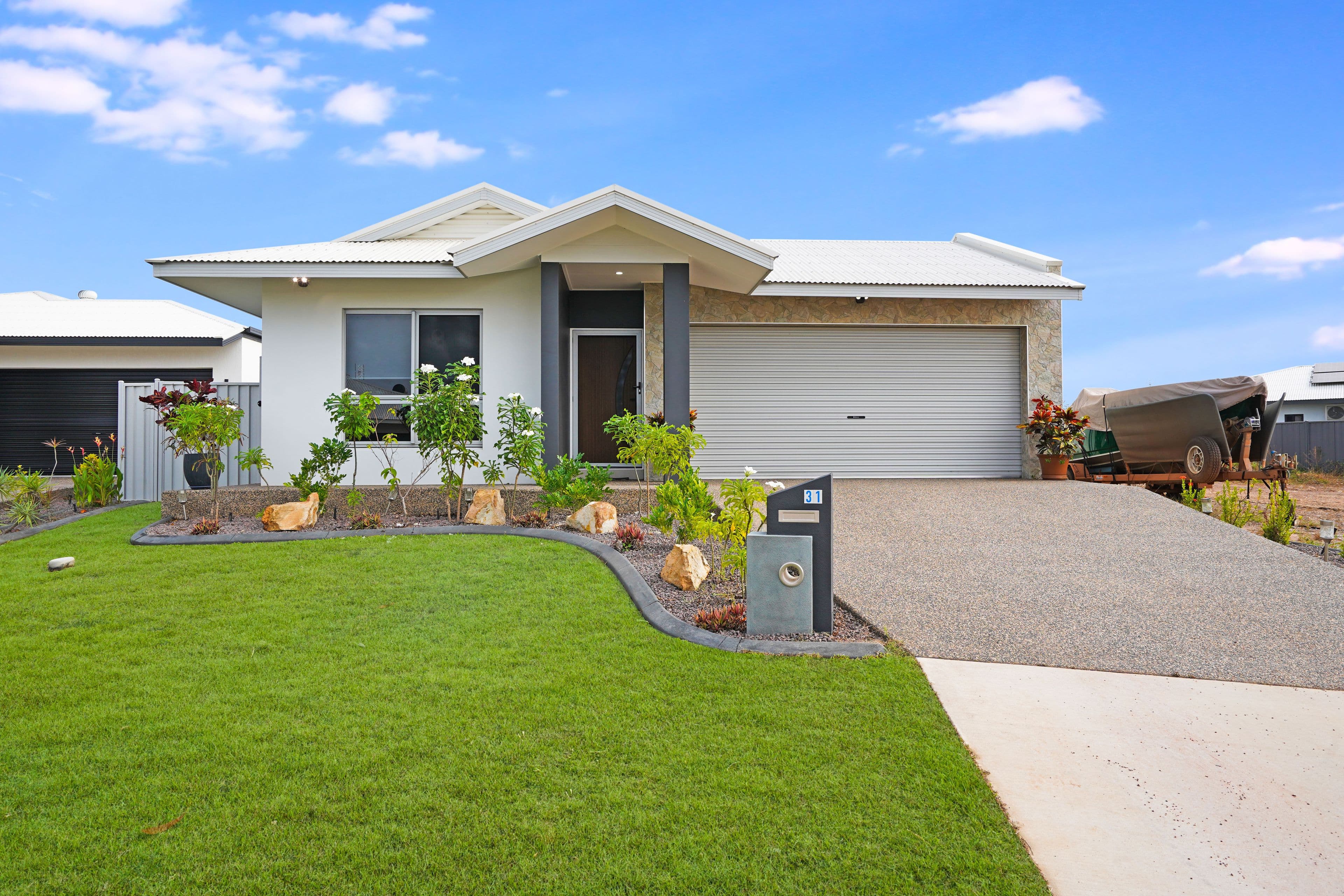 31 Ghostgum Crescent, Zuccoli NT 0832, Zuccoli - Image 1