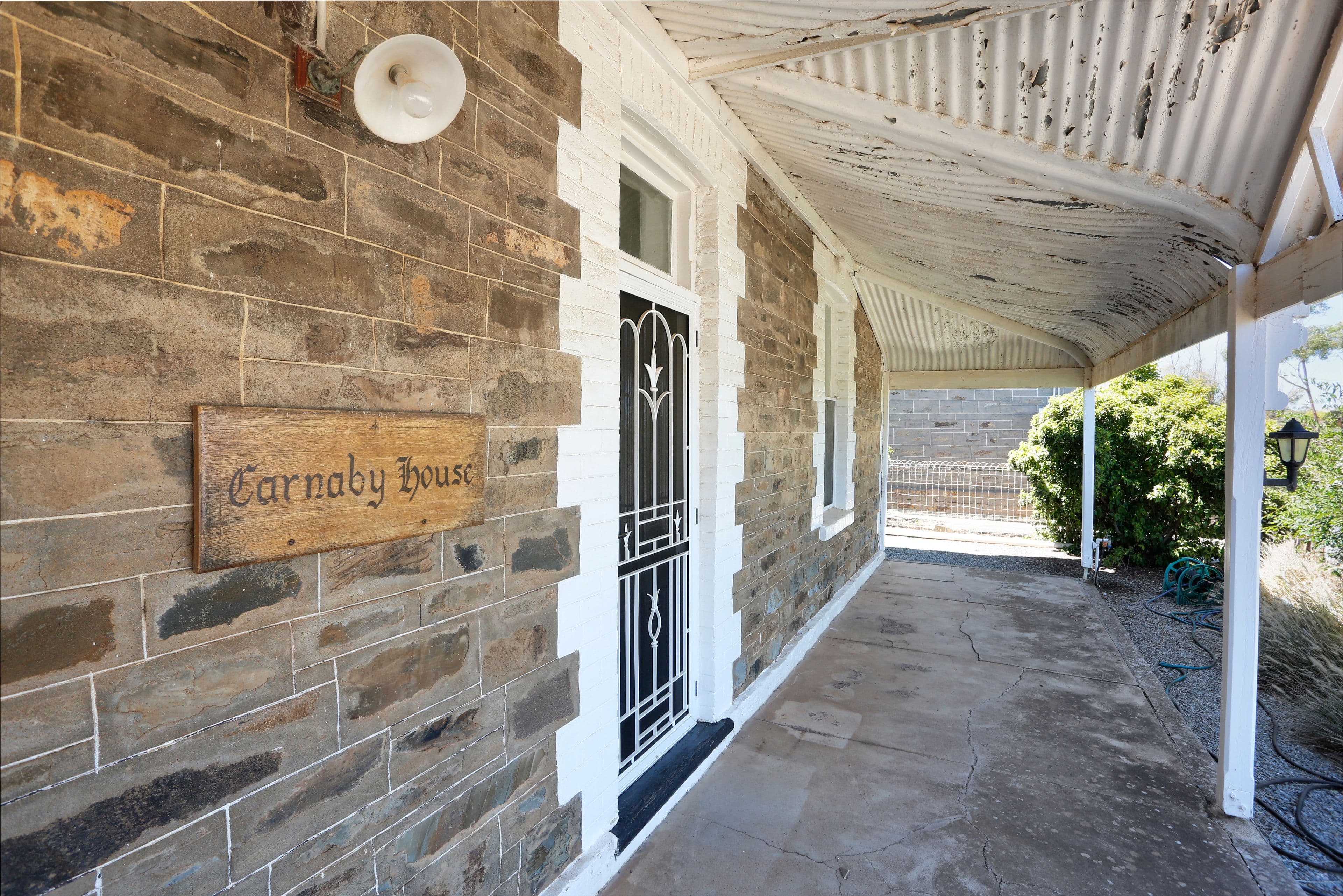 3 Paradise Street, Burra SA 5417, Burra - Thumbnail 2