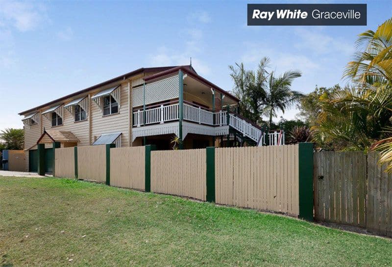 142 Central Avenue, SHERWOOD QLD 4075, Sherwood - Image 1