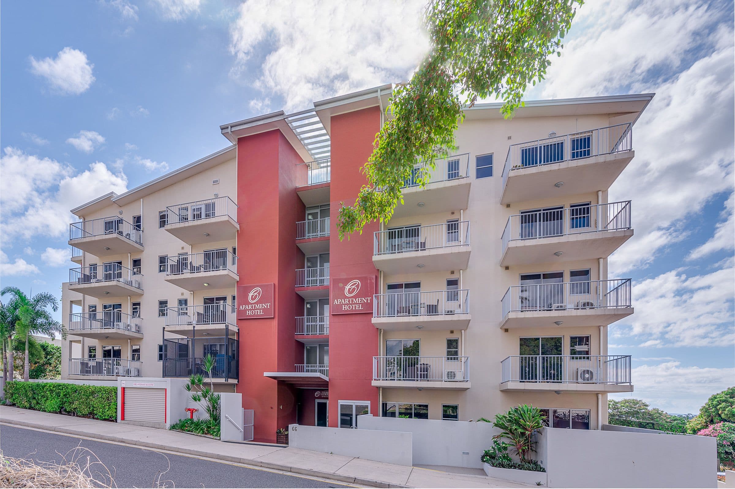66-68 Oaka Lane, South Gladstone QLD 4680, South Gladstone - Image 1