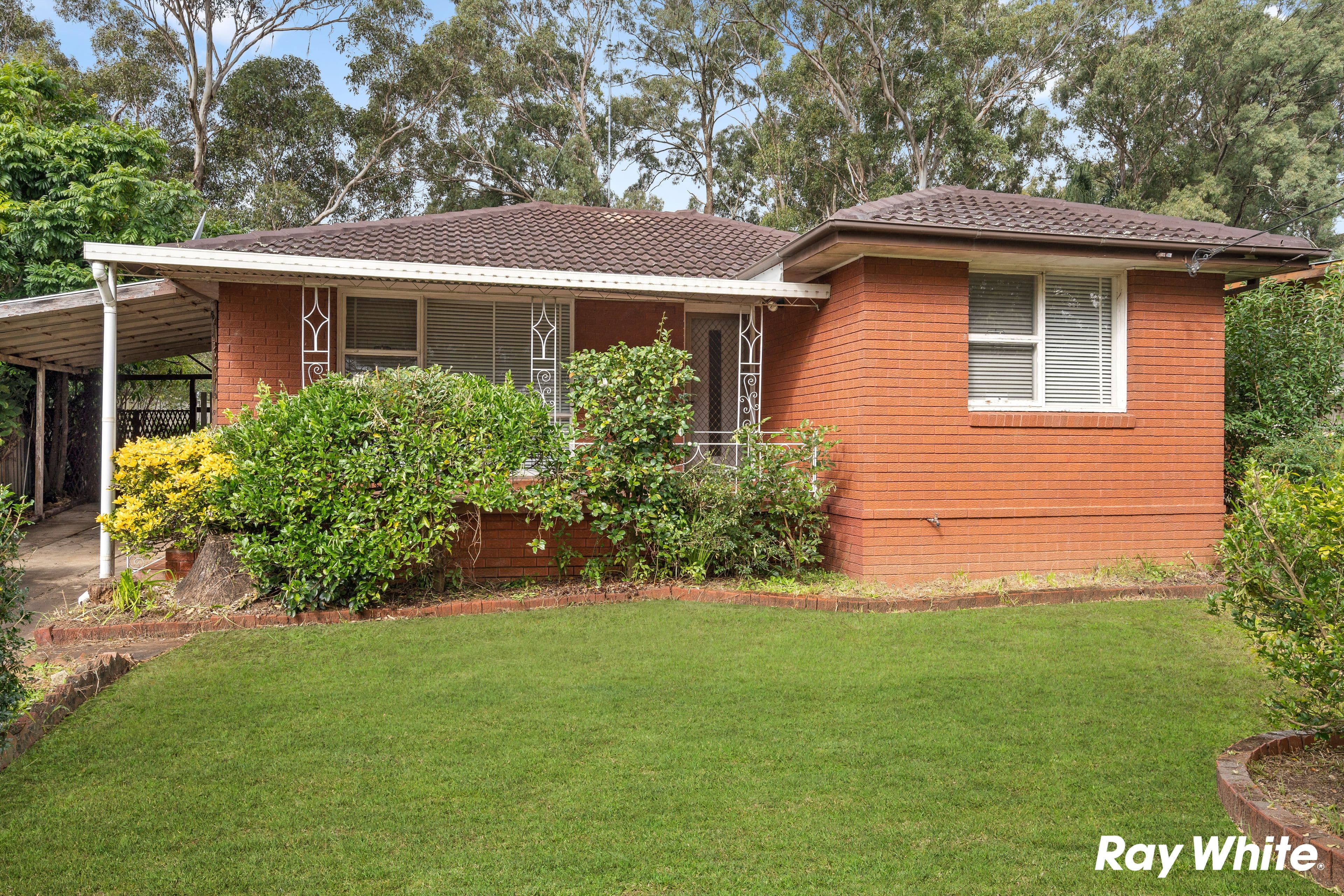 12 Sylvia Street, Blacktown NSW 2148, Blacktown - Image 1