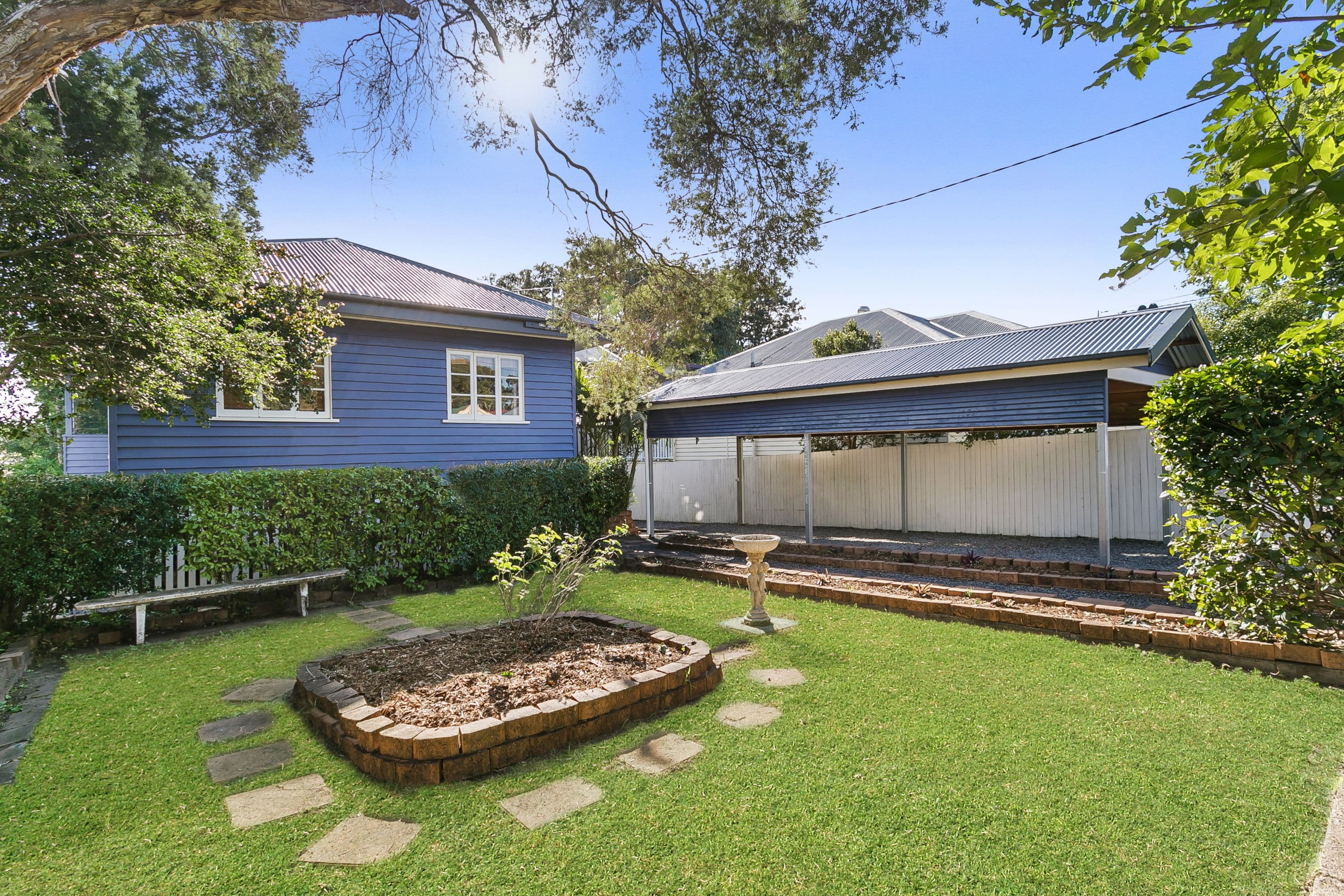 22 Austral Avenue, Graceville QLD 4075, Graceville - Image 1