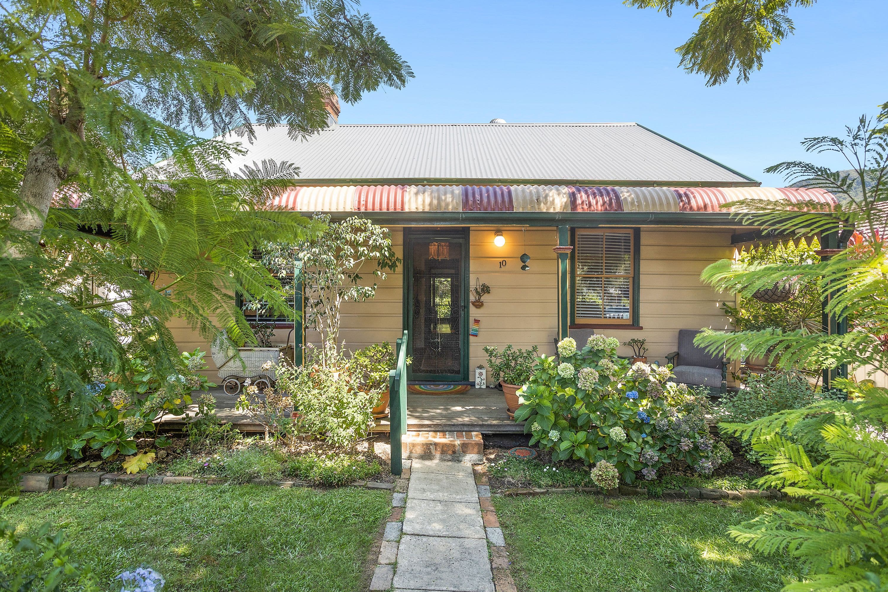 10 William Street, Balgownie NSW 2519, Balgownie - Image 1