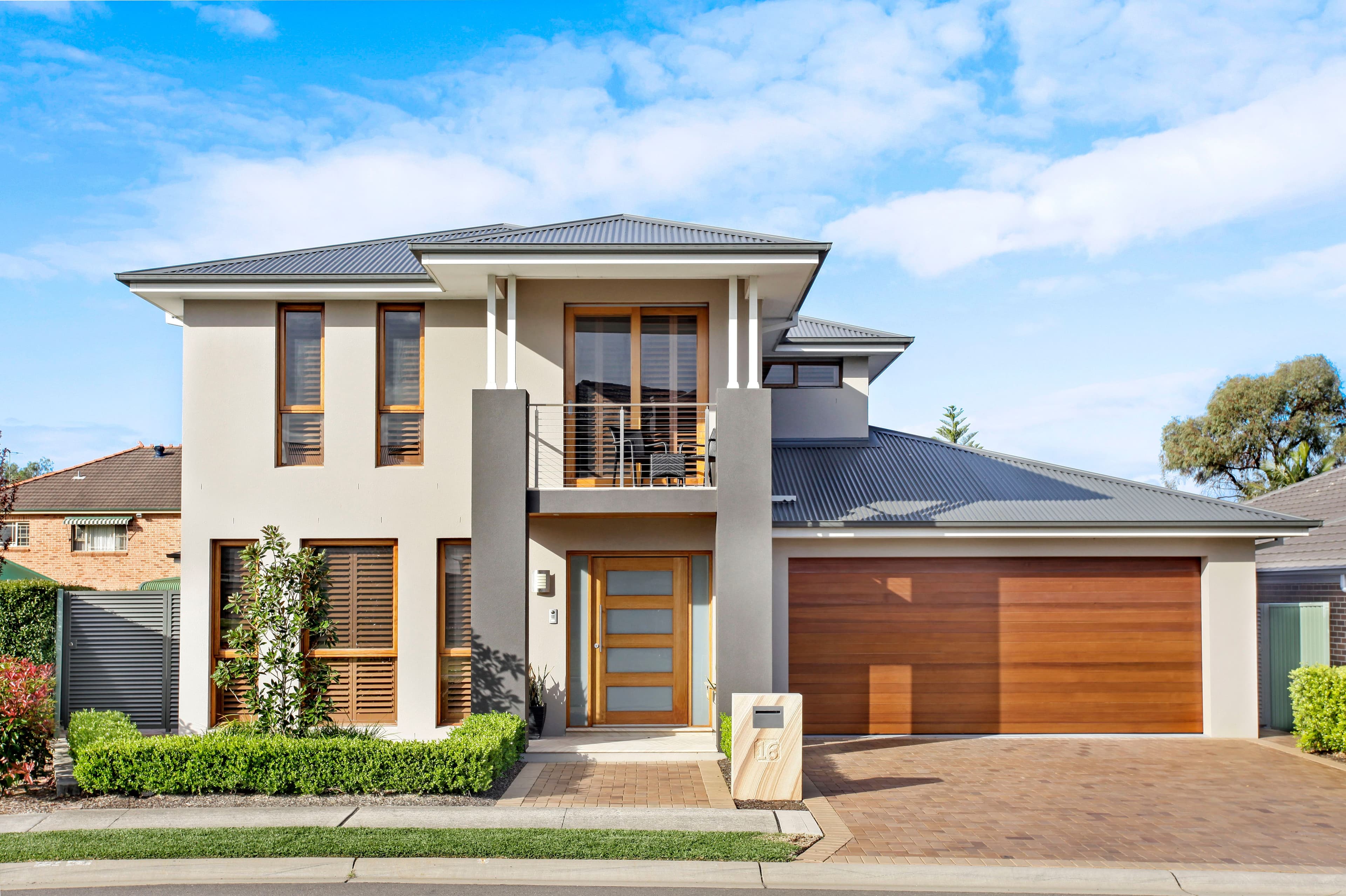 16 Maxwell Place, Abbotsbury - Image 1