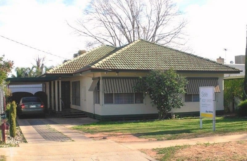 41 McKendrick Avenue, MILDURA VIC 3500, Mildura - Image 1