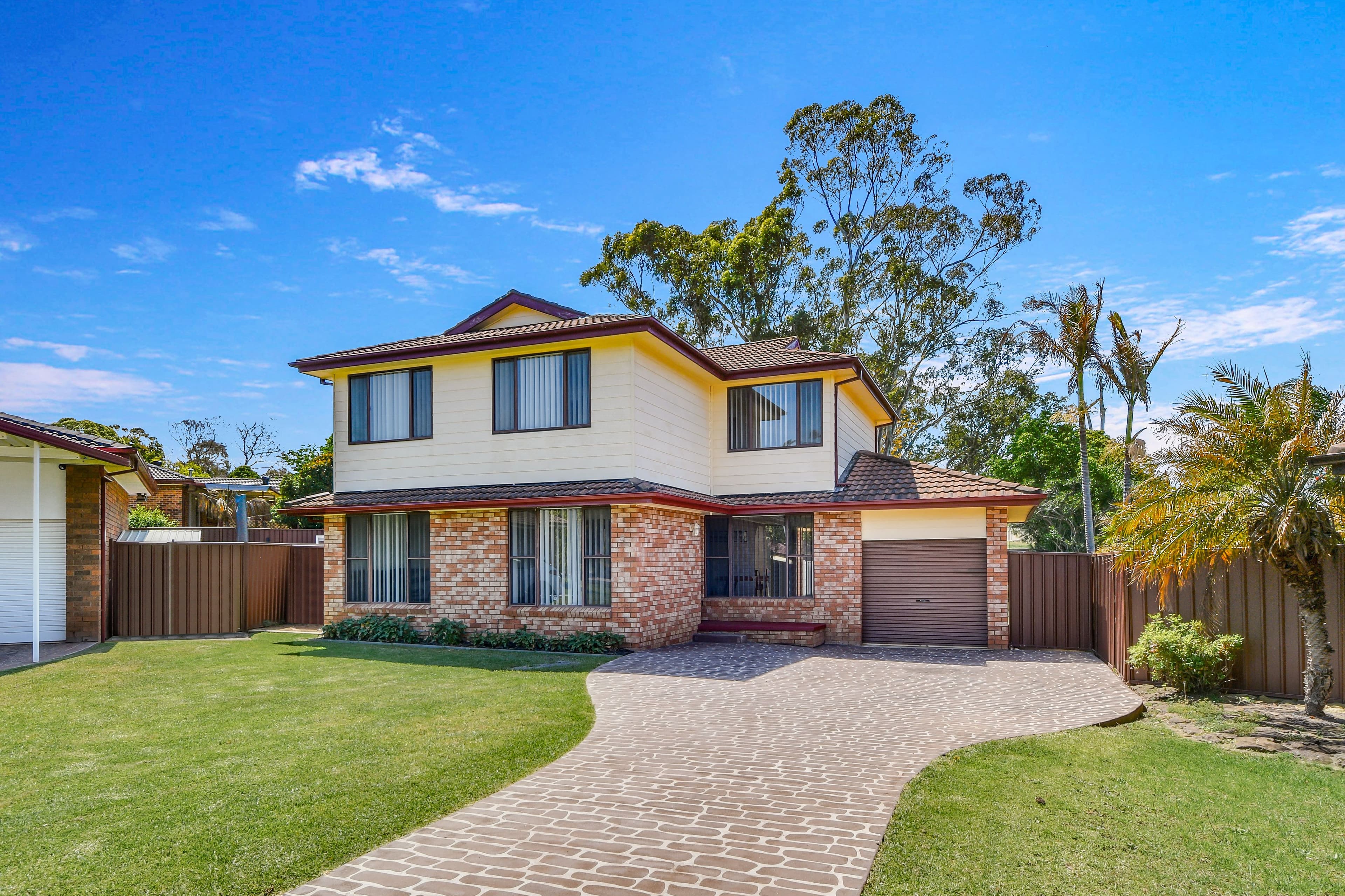 Ingleburn NSW 2565, Ingleburn - Image 1