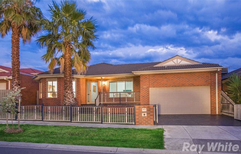 53 Allwyn Crescent, Mill Park VIC 3082, Mill Park - Image 1