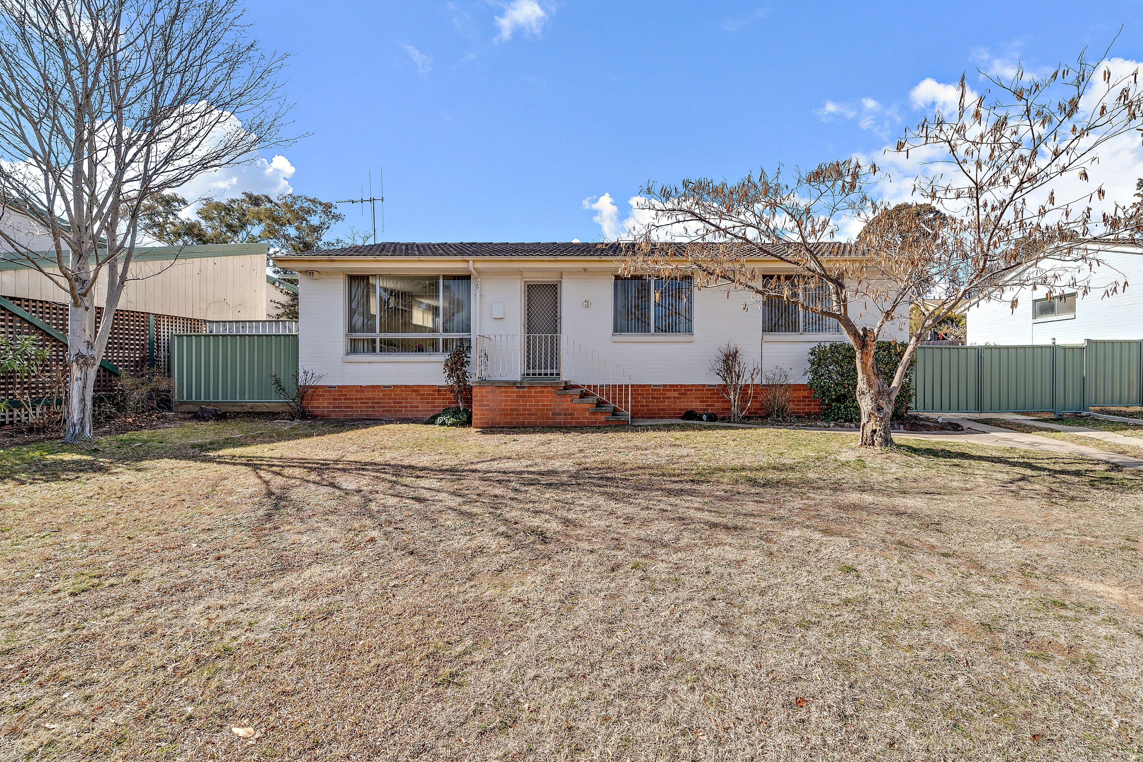 20 Gruner Street, Weston ACT 2611, Weston - Image 1