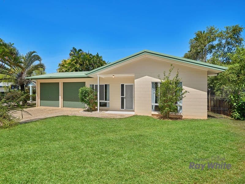 4 Catherine Close, Bentley Park QLD 4869, Bentley Park - Image 1