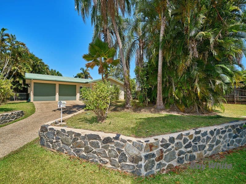 4 Catherine Close, Bentley Park QLD 4869, Bentley Park - Thumbnail 2