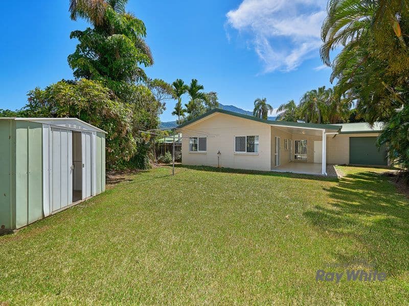 4 Catherine Close, Bentley Park QLD 4869, Bentley Park - Thumbnail 3