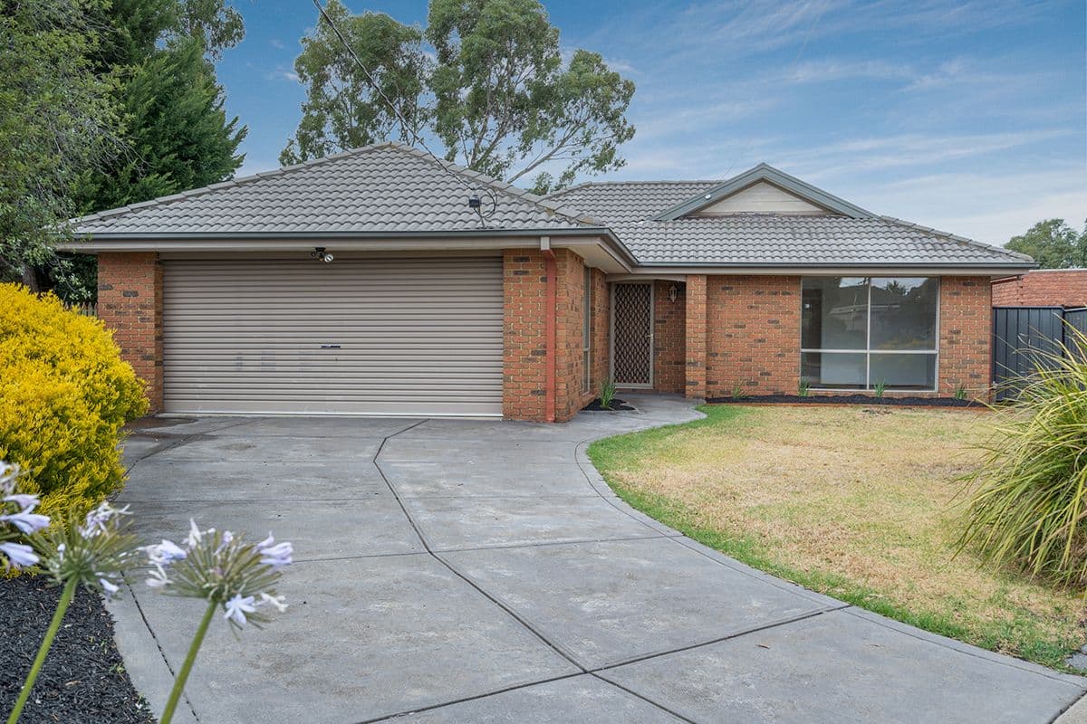 5 Yeovil Court, Craigieburn VIC 3064, Craigieburn - Image 1