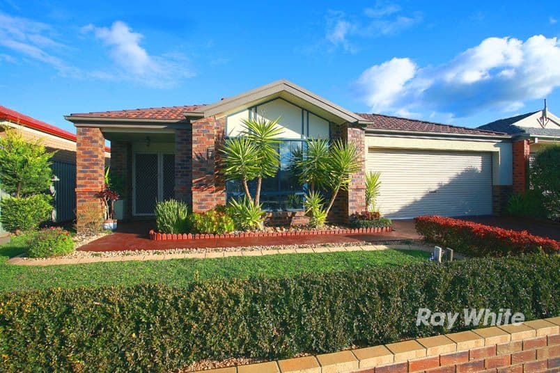 43 Bradford Drive, CRANBOURNE EAST VIC 3977, Cranbourne East - Image 1