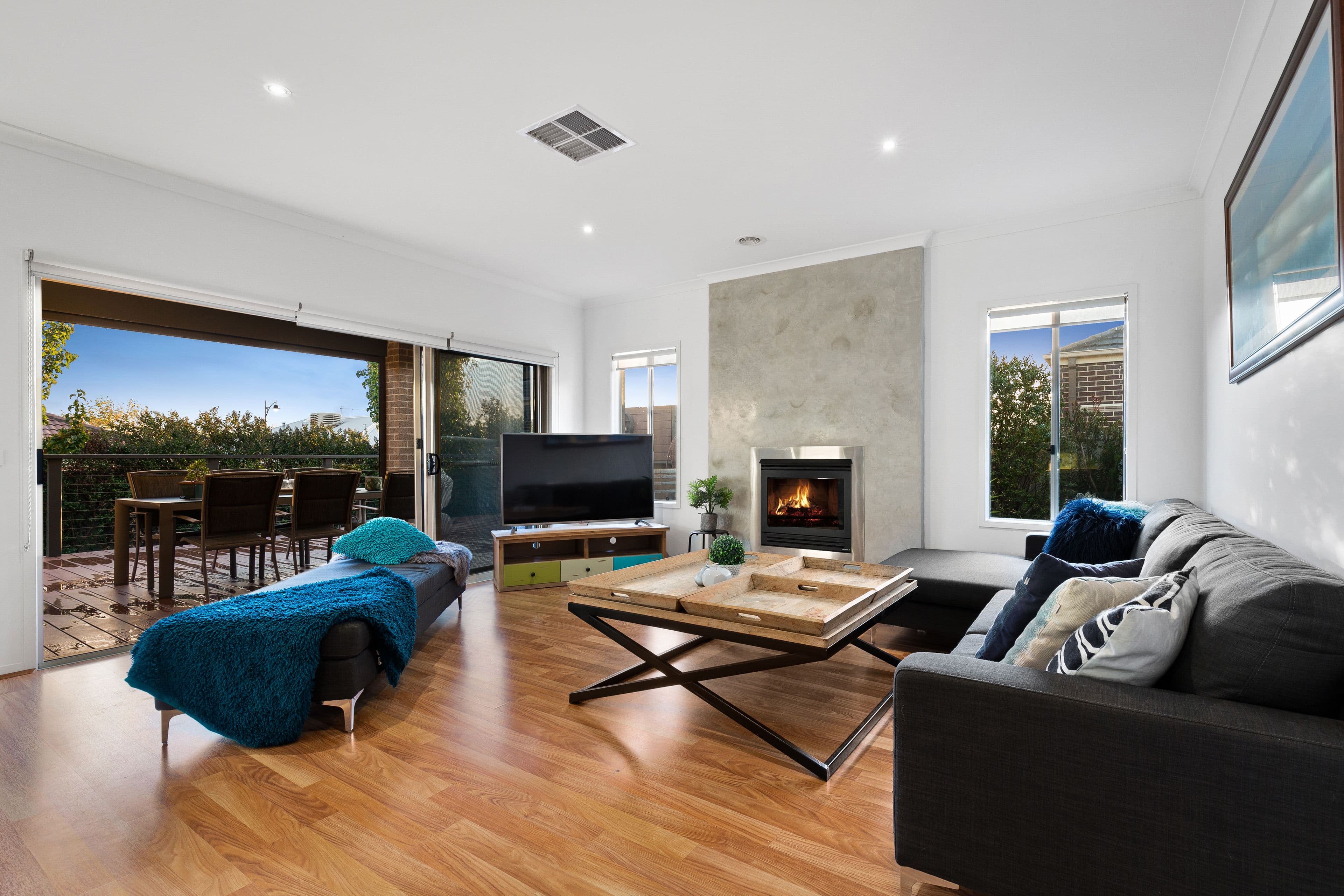 43 Murchison Link, Pakenham VIC 3810, Pakenham - Thumbnail 2