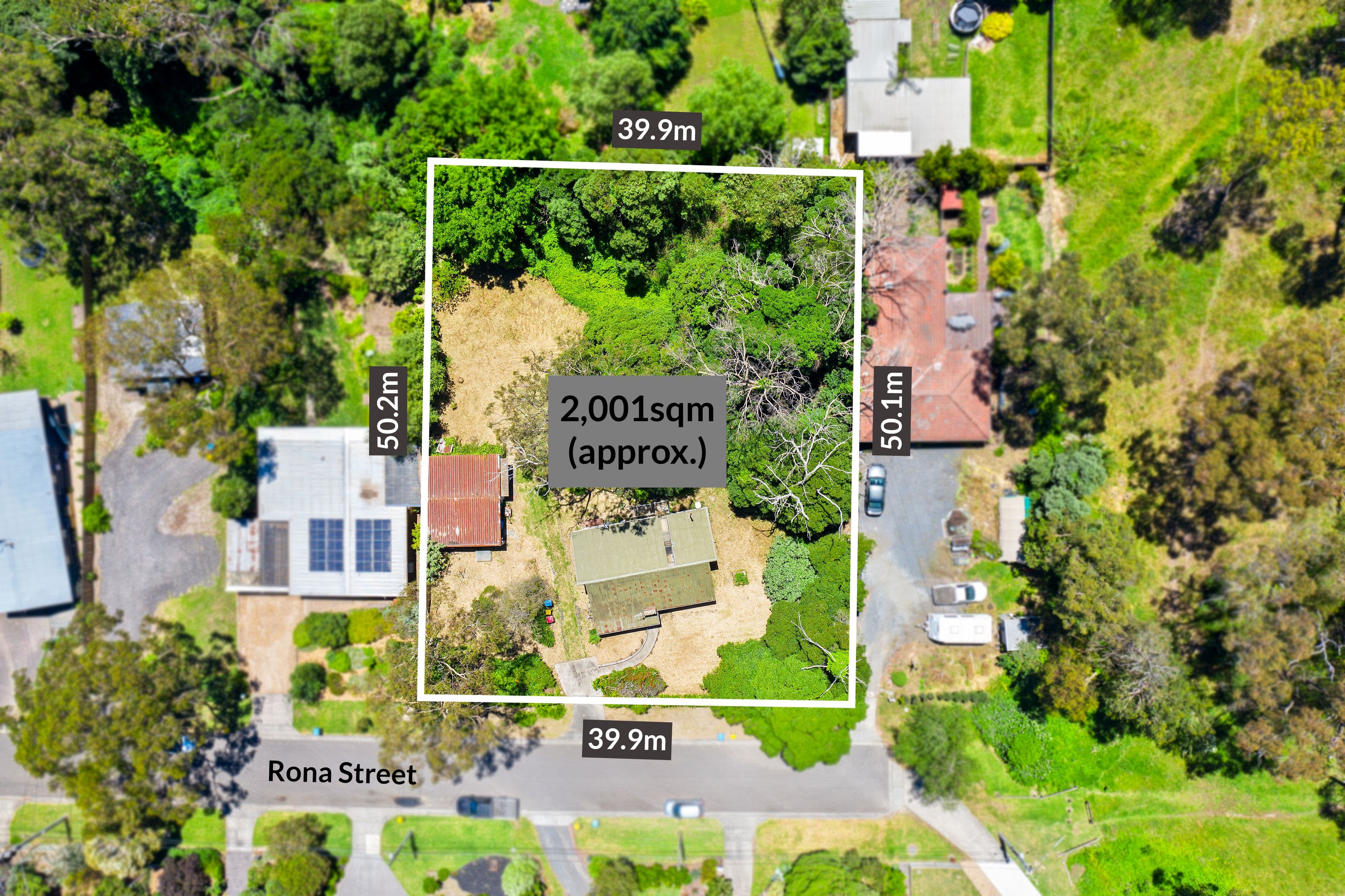 29 Rona Street, Ferntree Gully VIC 3156, Ferntree Gully - Image 1
