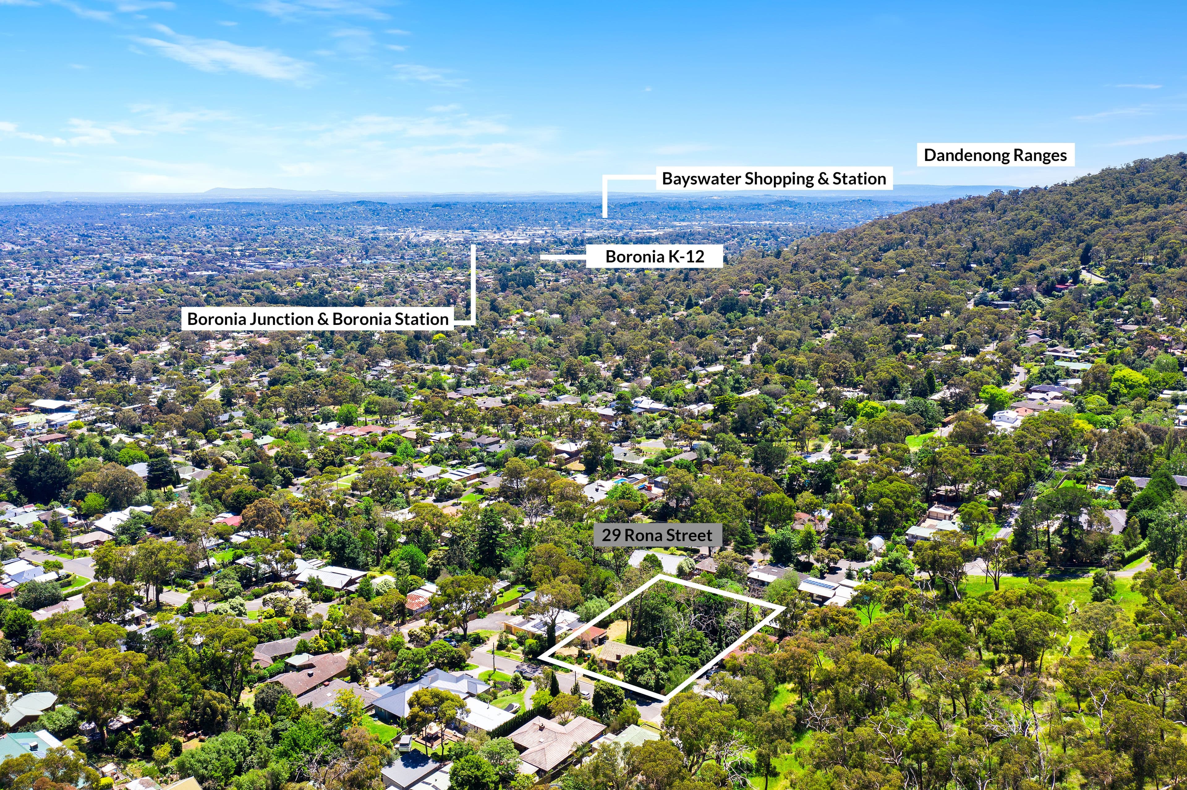 29 Rona Street, Ferntree Gully VIC 3156, Ferntree Gully - Thumbnail 4