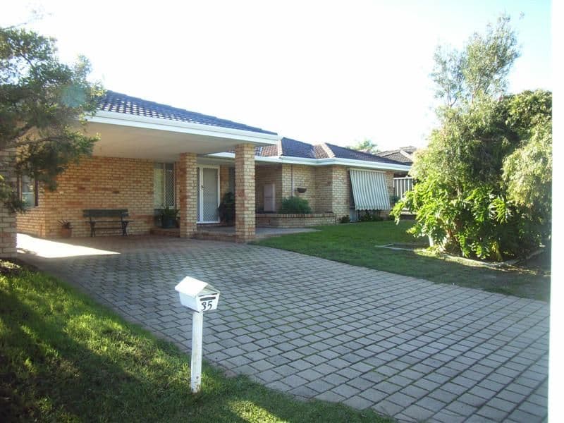 35 Birrine Gardens, HIGH WYCOMBE WA 6057, High Wycombe - Image 1